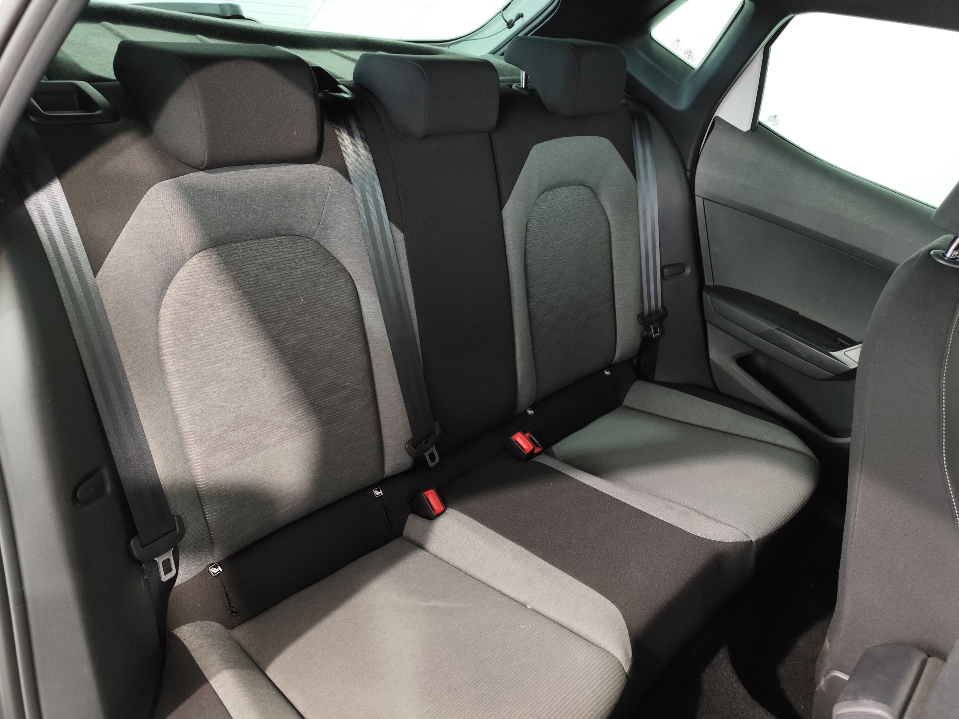 SEAT Ibiza 1.0 TSI 85kW Special Edition Xcellence