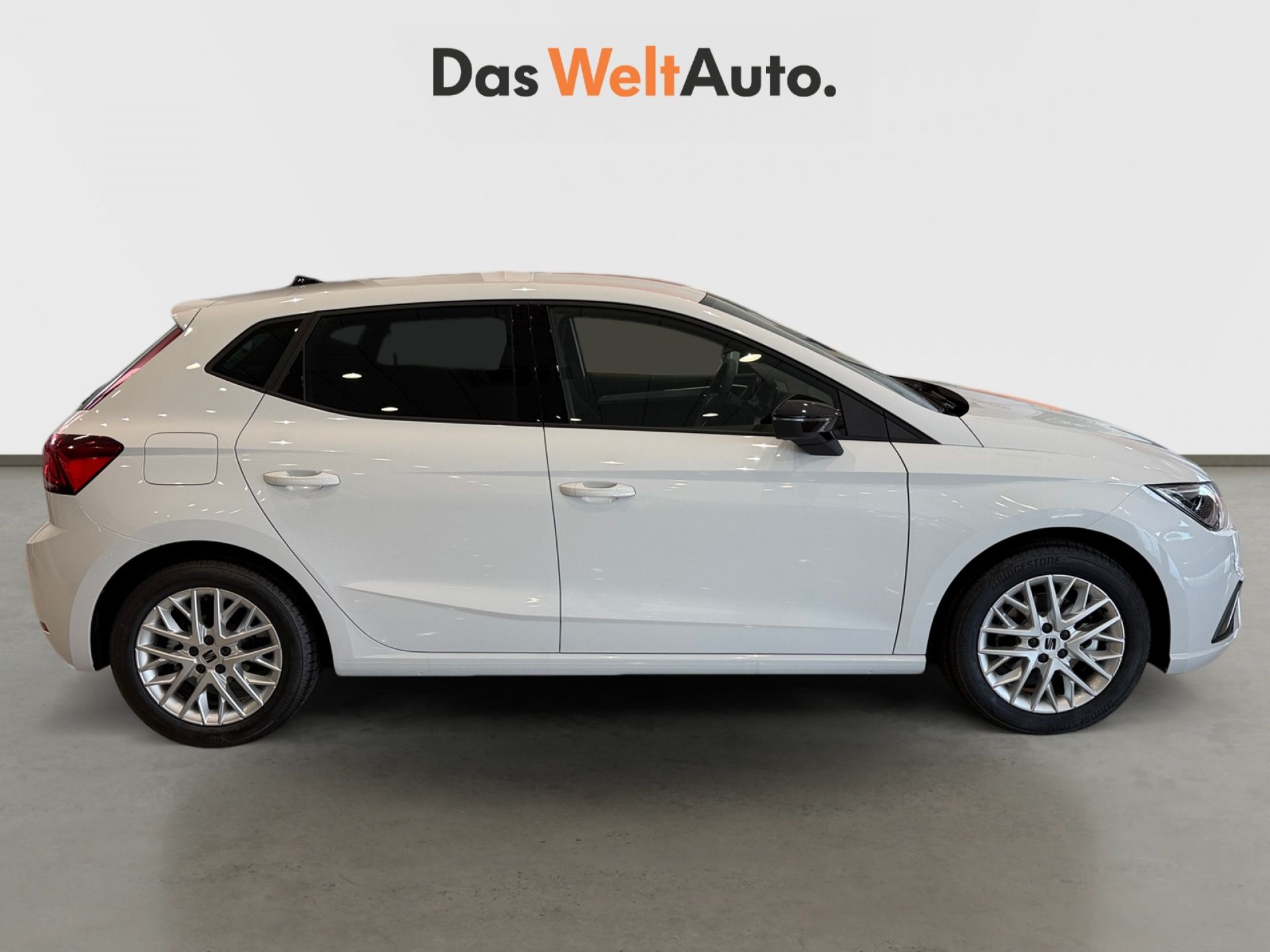 SEAT Ibiza 1.0 TSI 85kW (115CV) FR Salta