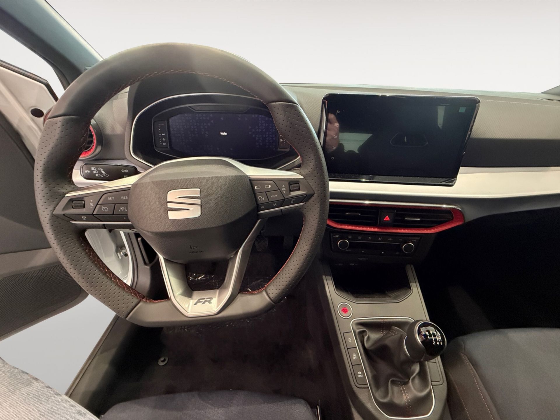 SEAT Ibiza 1.0 TSI 85kW (115CV) FR Salta