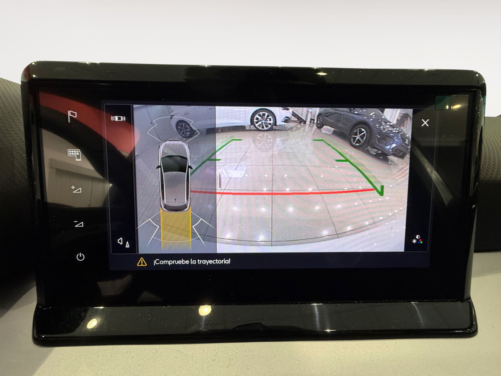 SEAT Ibiza 1.0 TSI 85kW (115CV) FR Salta