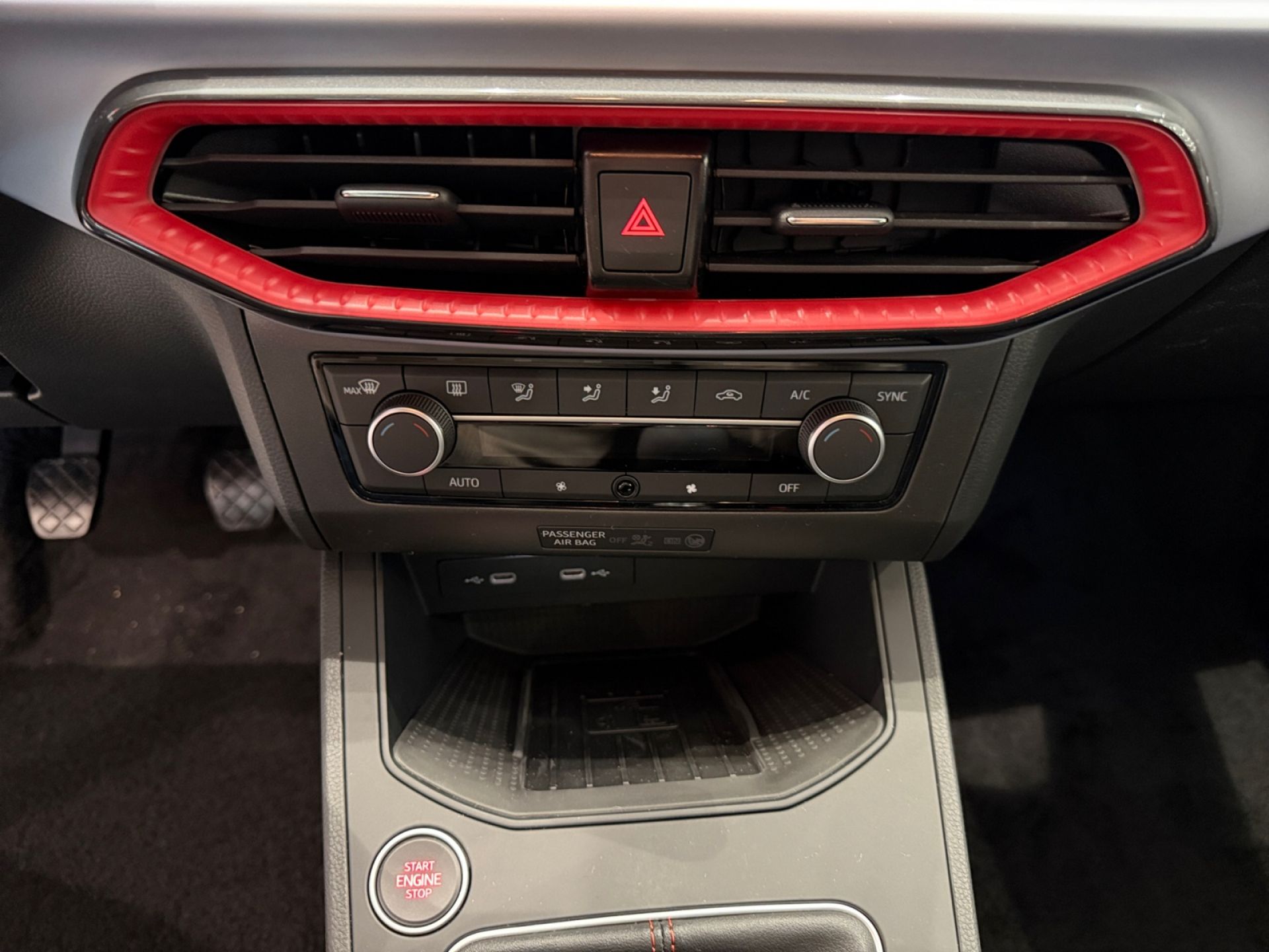 SEAT Ibiza 1.0 TSI 85kW (115CV) FR Salta