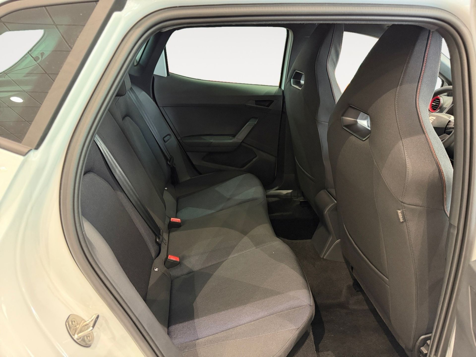 SEAT Ibiza 1.0 TSI 85kW (115CV) FR Salta