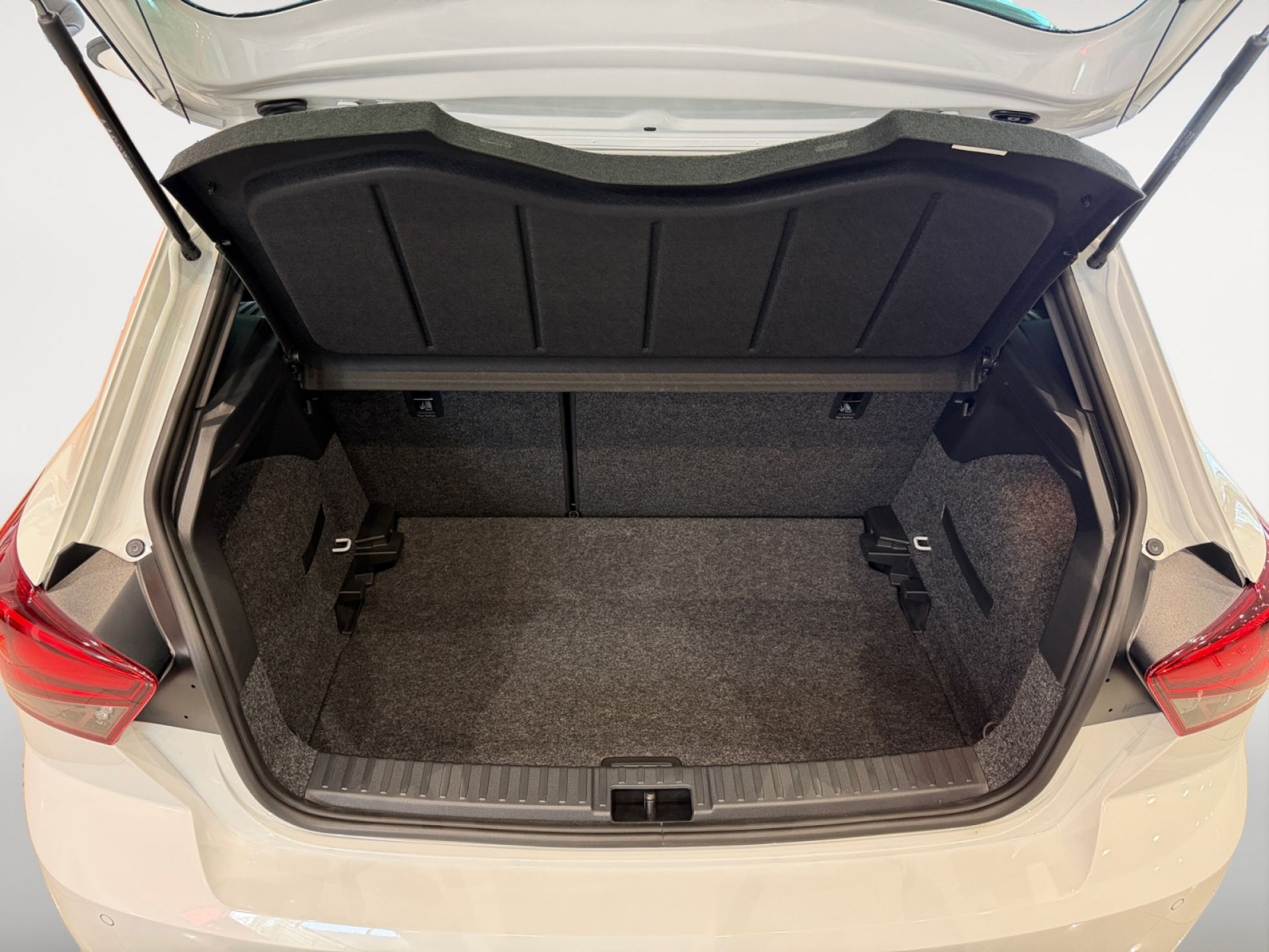 SEAT Ibiza 1.0 TSI 85kW (115CV) FR Salta