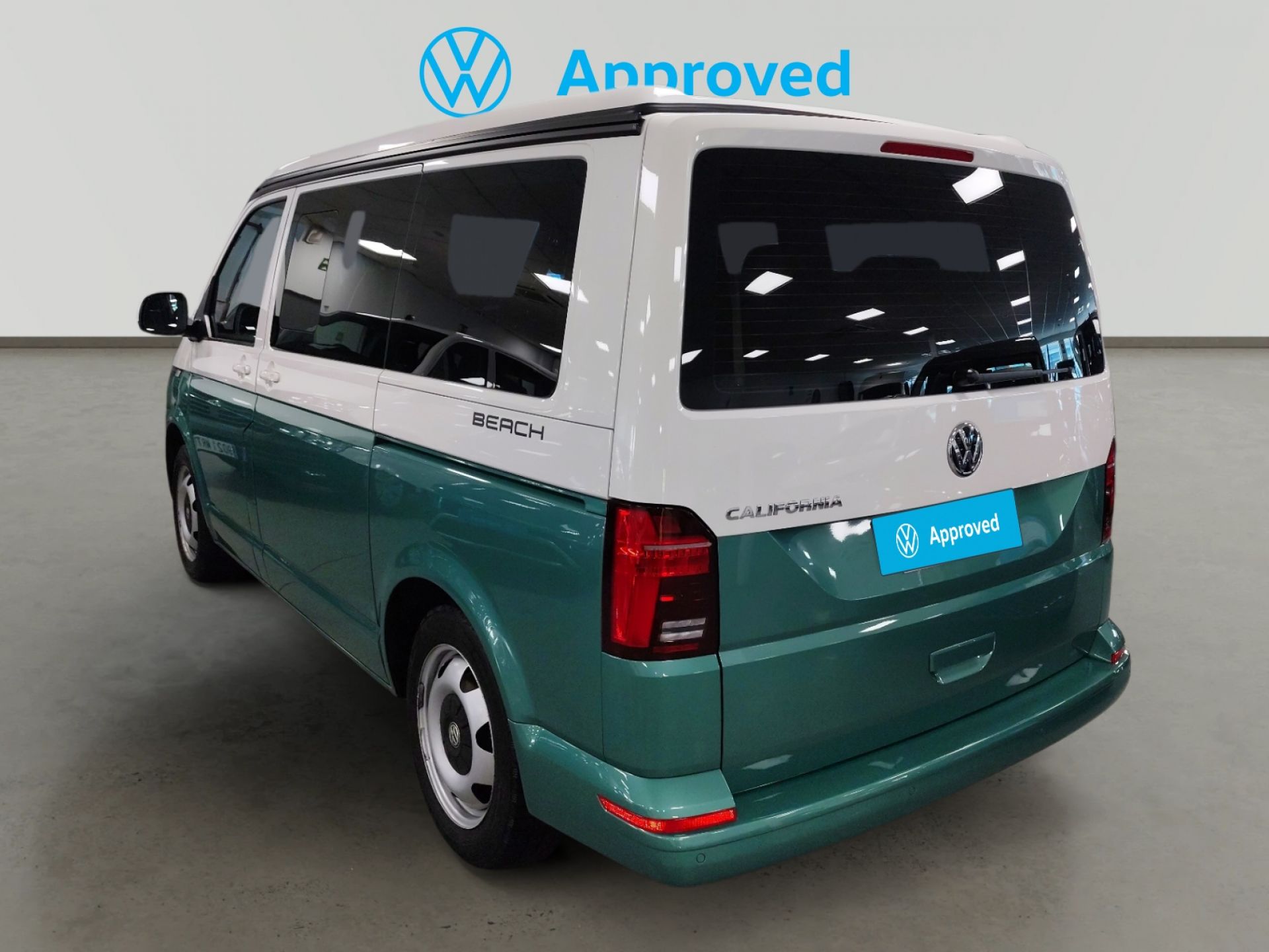Volkswagen California Beach Tour TDI 110KW (150CV) BMT DSG