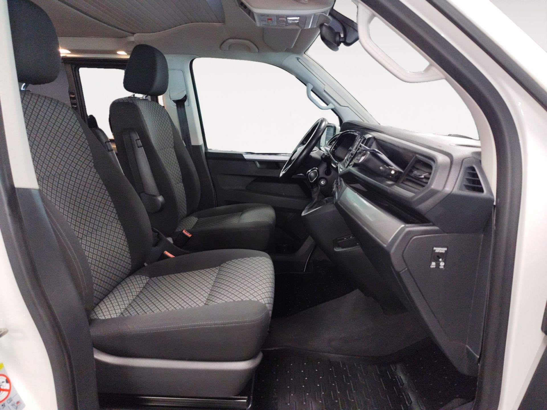 Volkswagen California Beach Tour TDI 110KW (150CV) BMT DSG