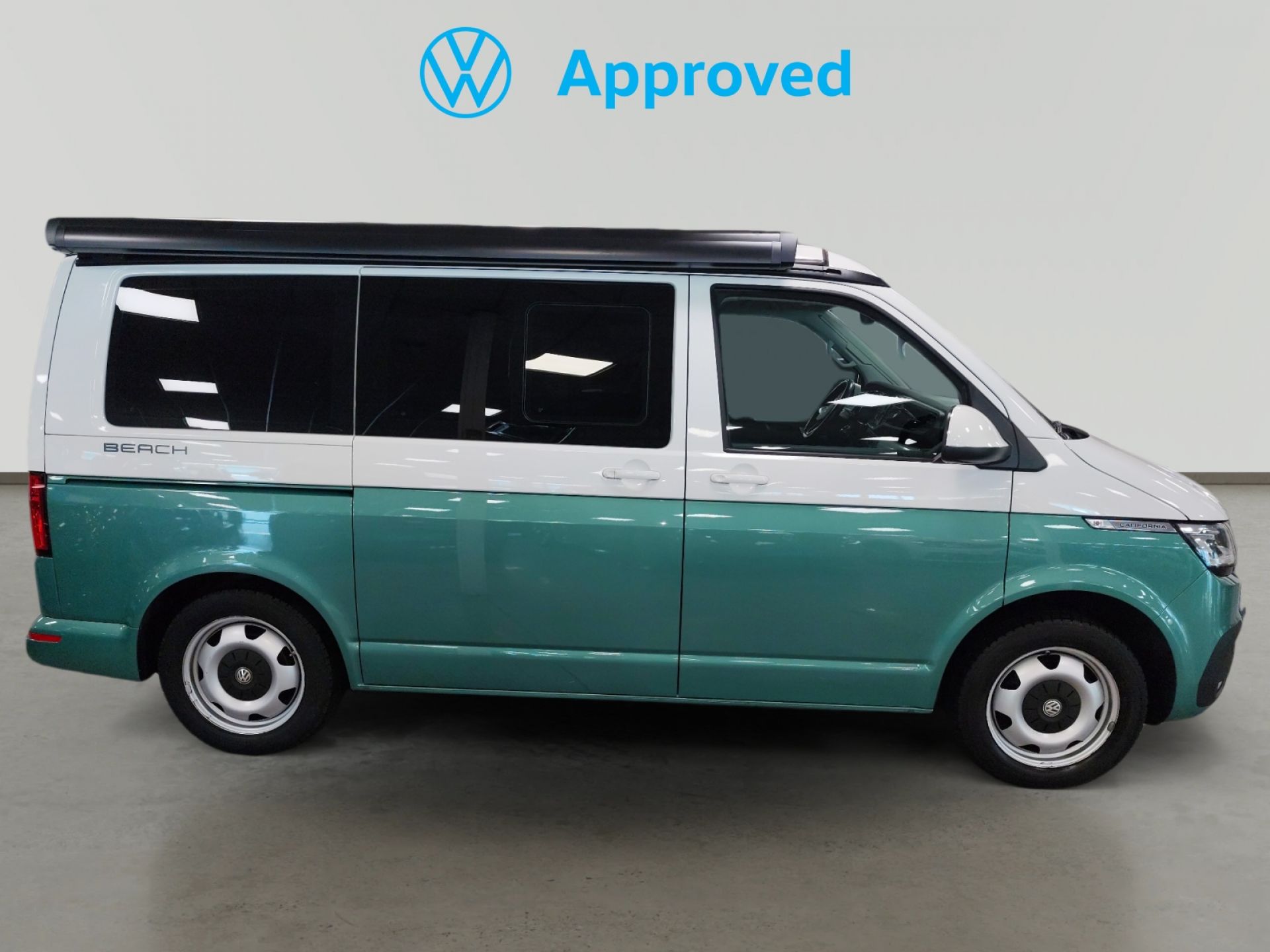 Volkswagen California Beach Tour TDI 110KW (150CV) BMT DSG