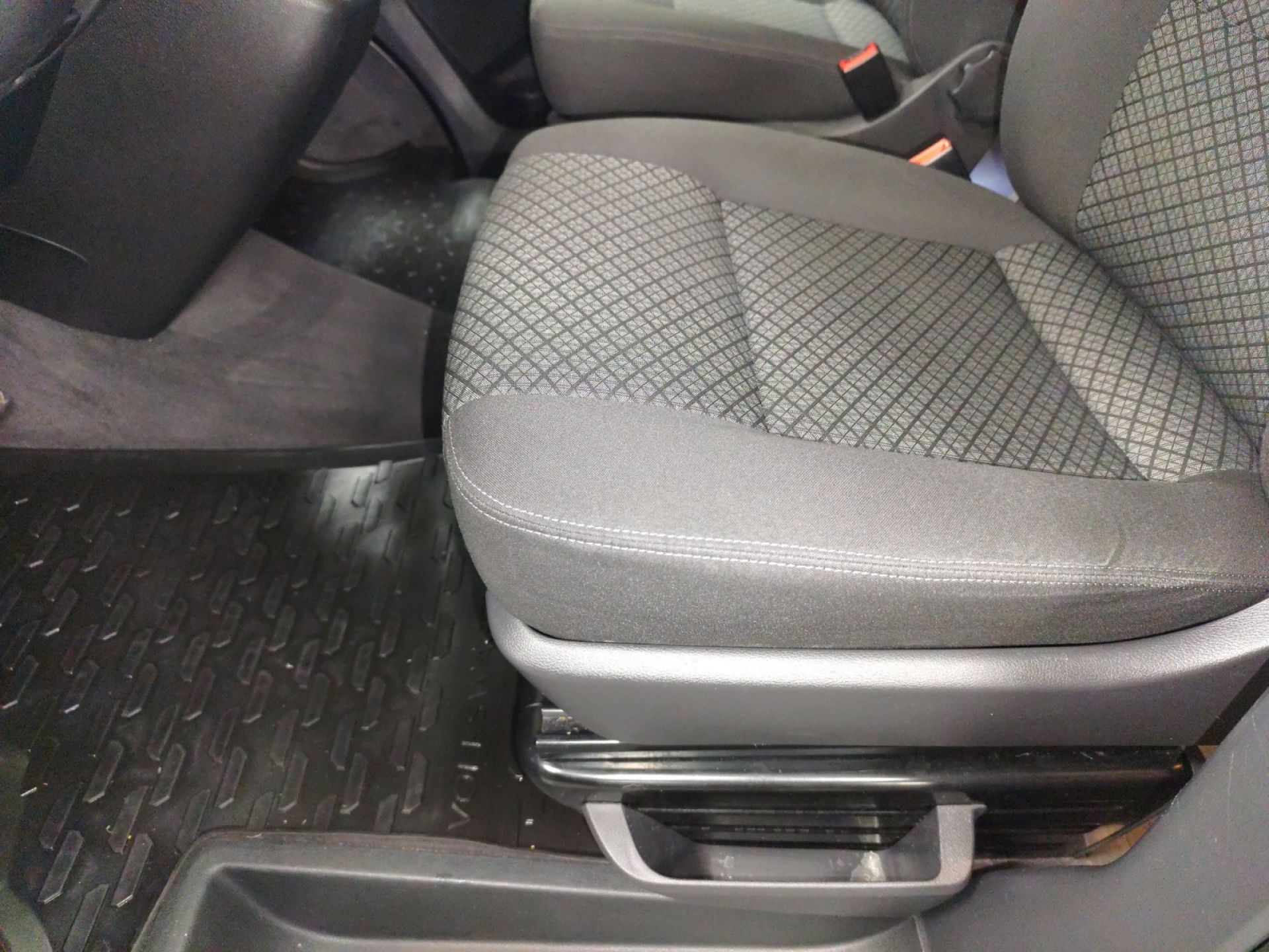 Volkswagen California Beach Tour TDI 110KW (150CV) BMT DSG