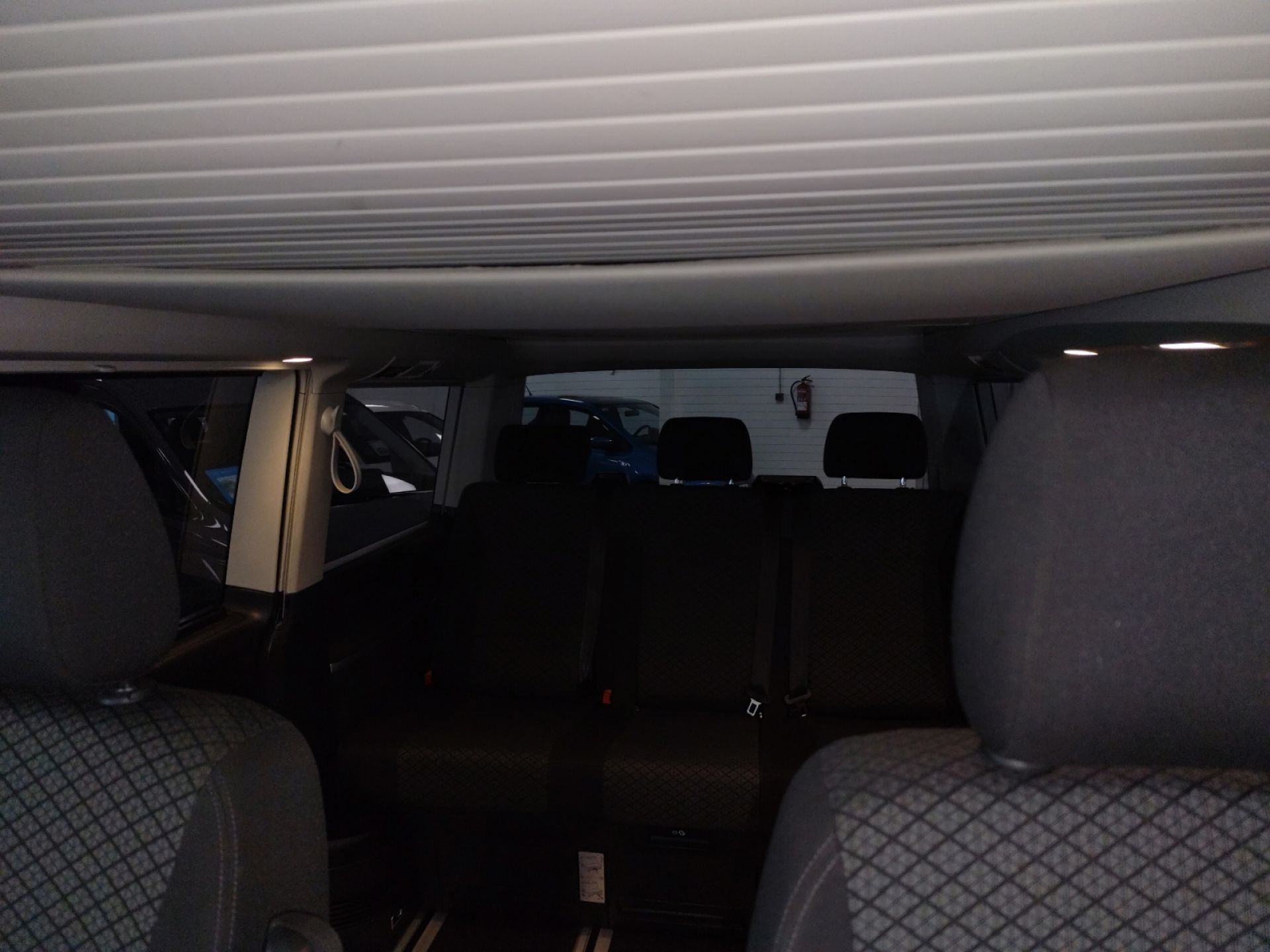 Volkswagen California Beach Tour TDI 110KW (150CV) BMT DSG