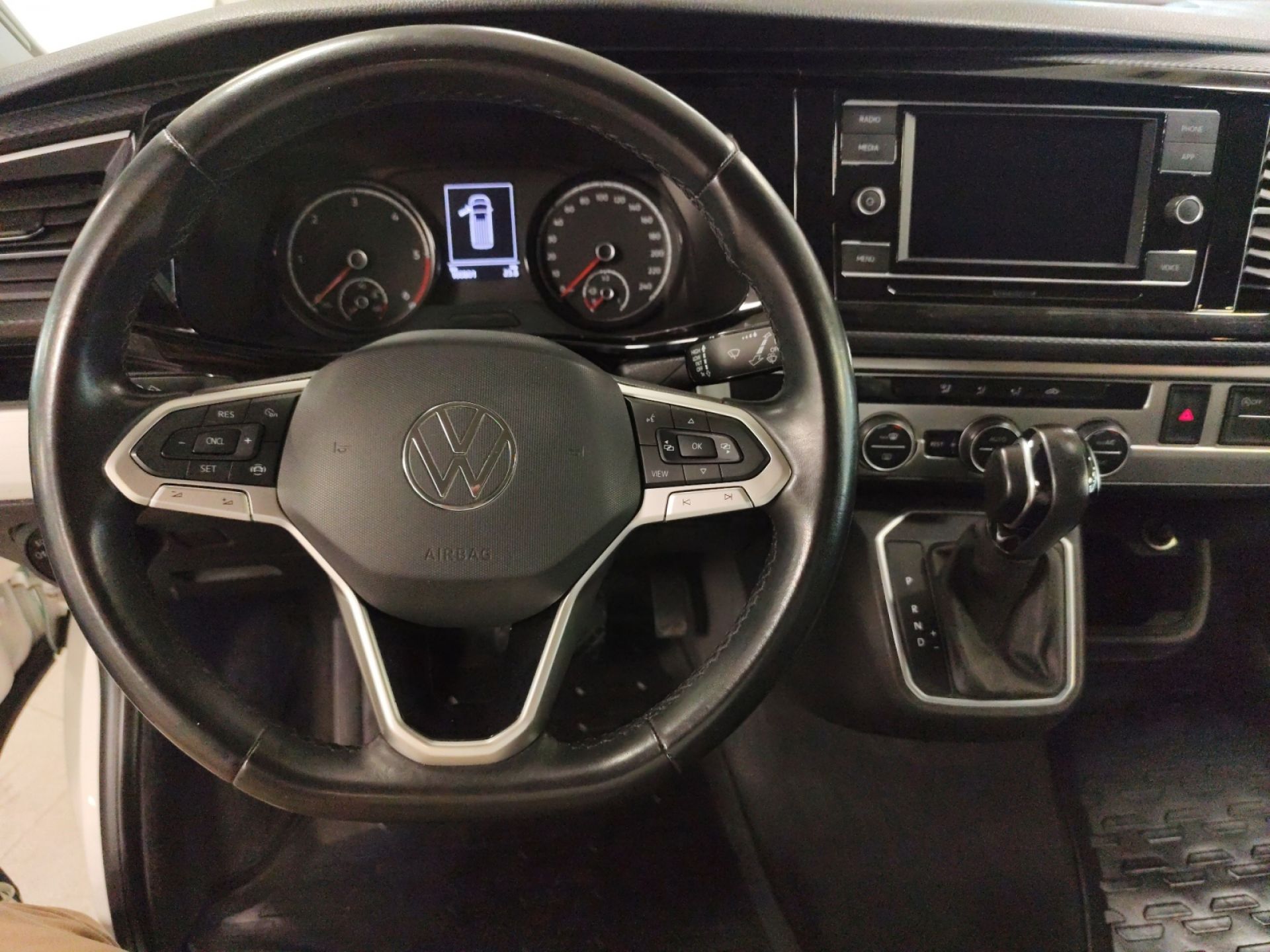 Volkswagen California Beach Tour TDI 110KW (150CV) BMT DSG