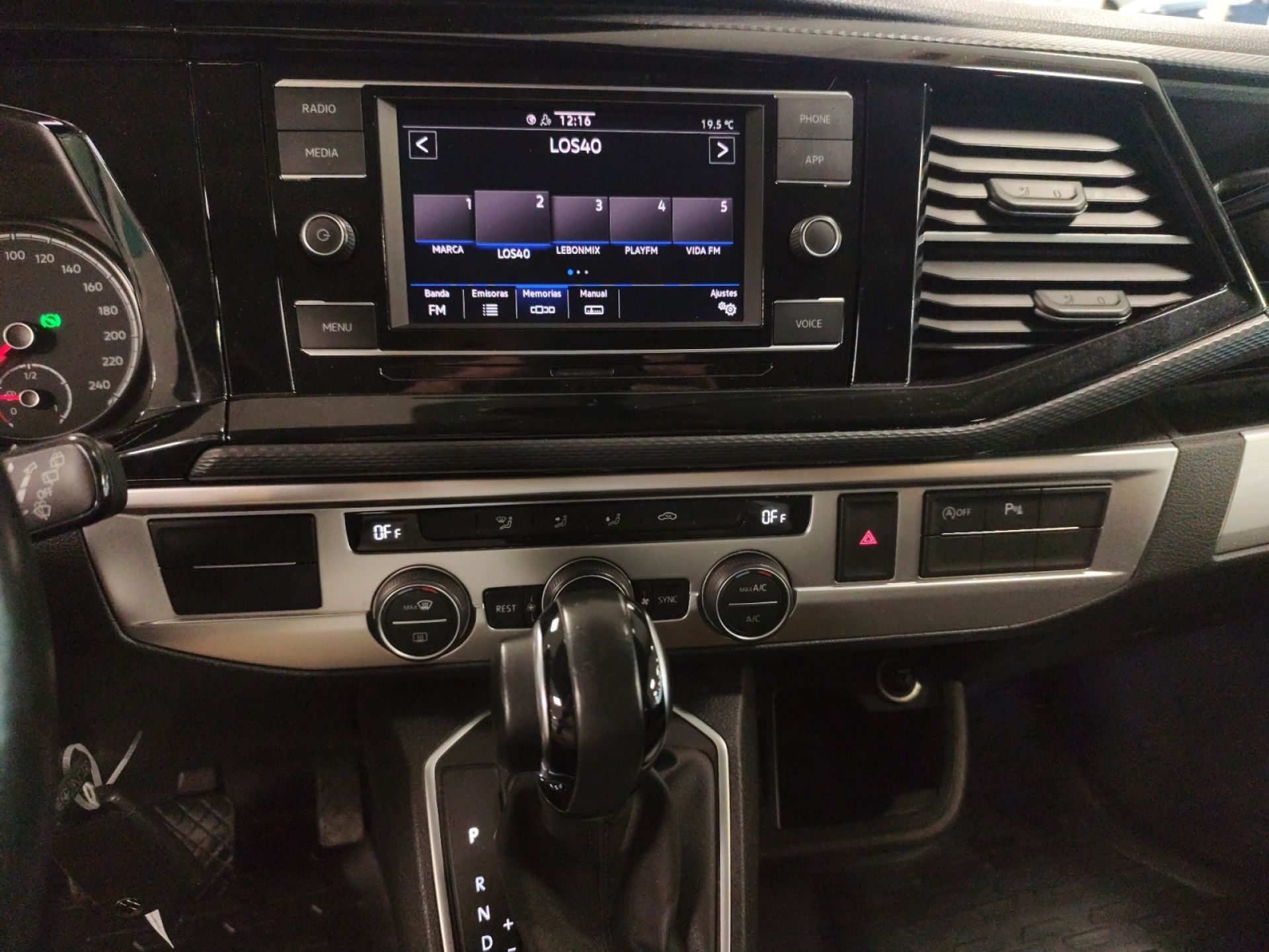Volkswagen California Beach Tour TDI 110KW (150CV) BMT DSG