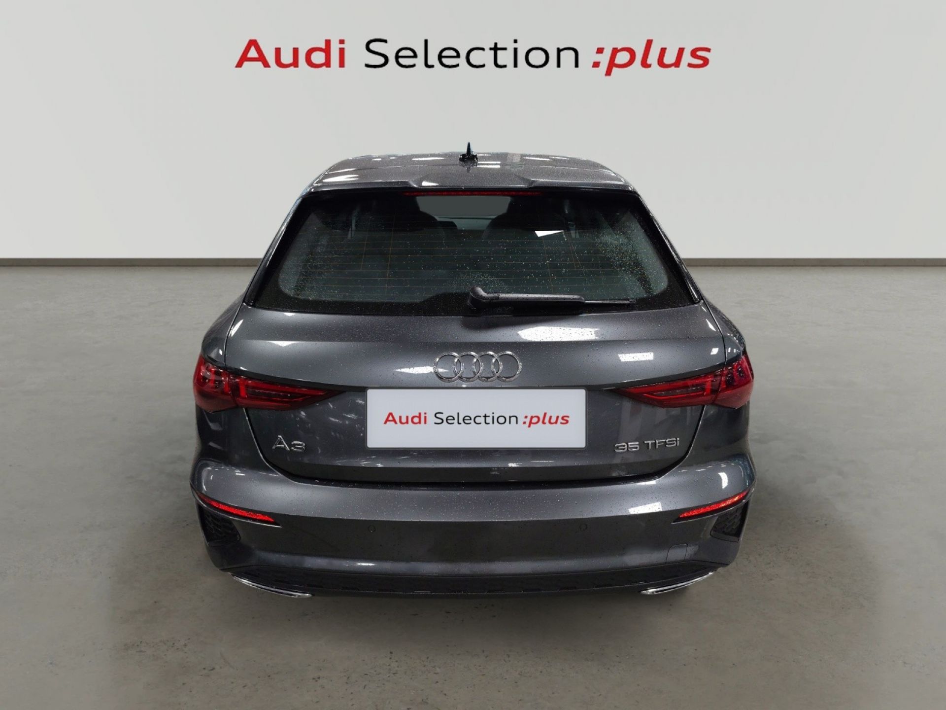 Audi A3 Sportback S line 35 TFSI 110kW S tronic