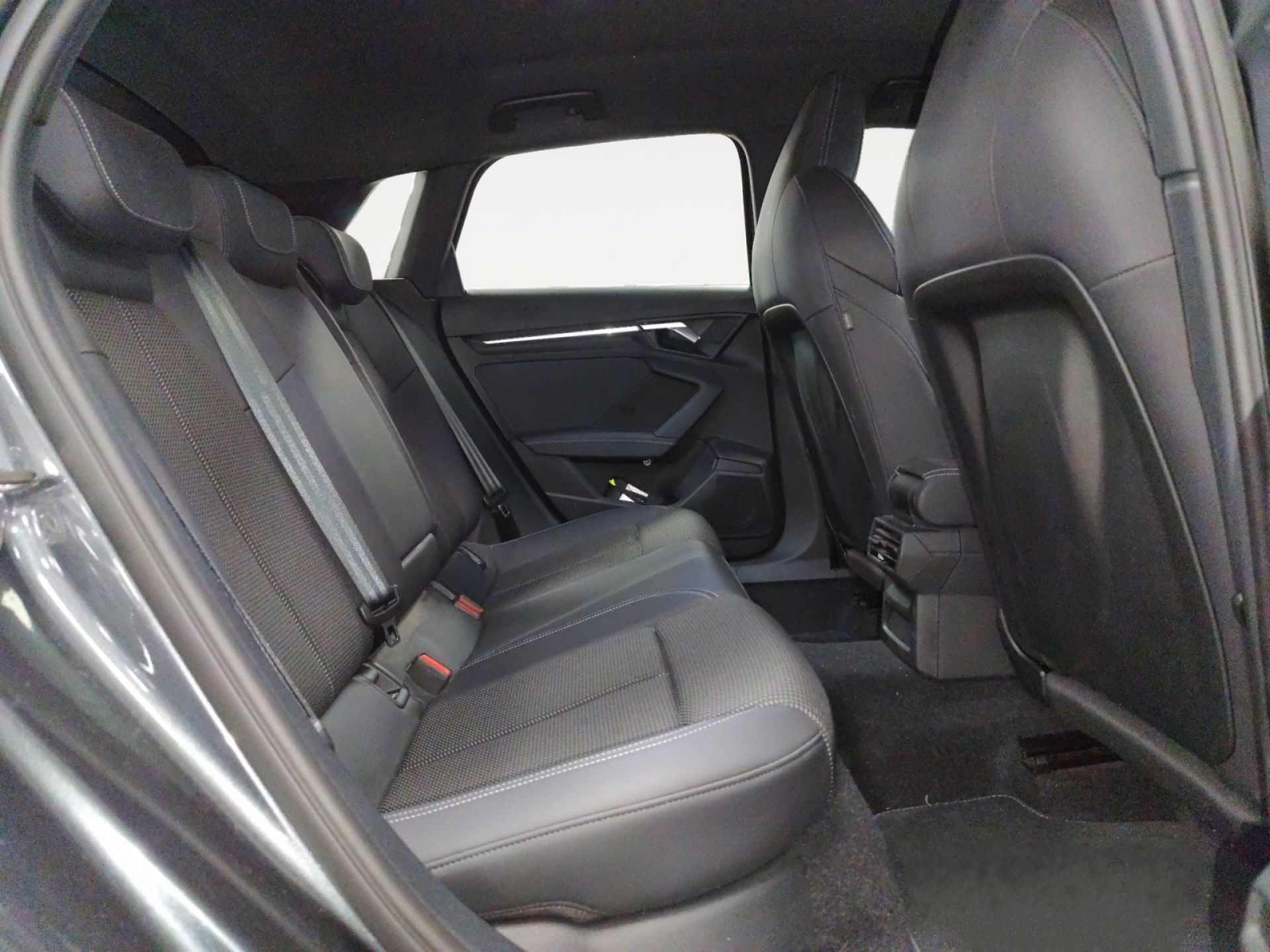 Audi A3 Sportback S line 35 TFSI 110kW S tronic