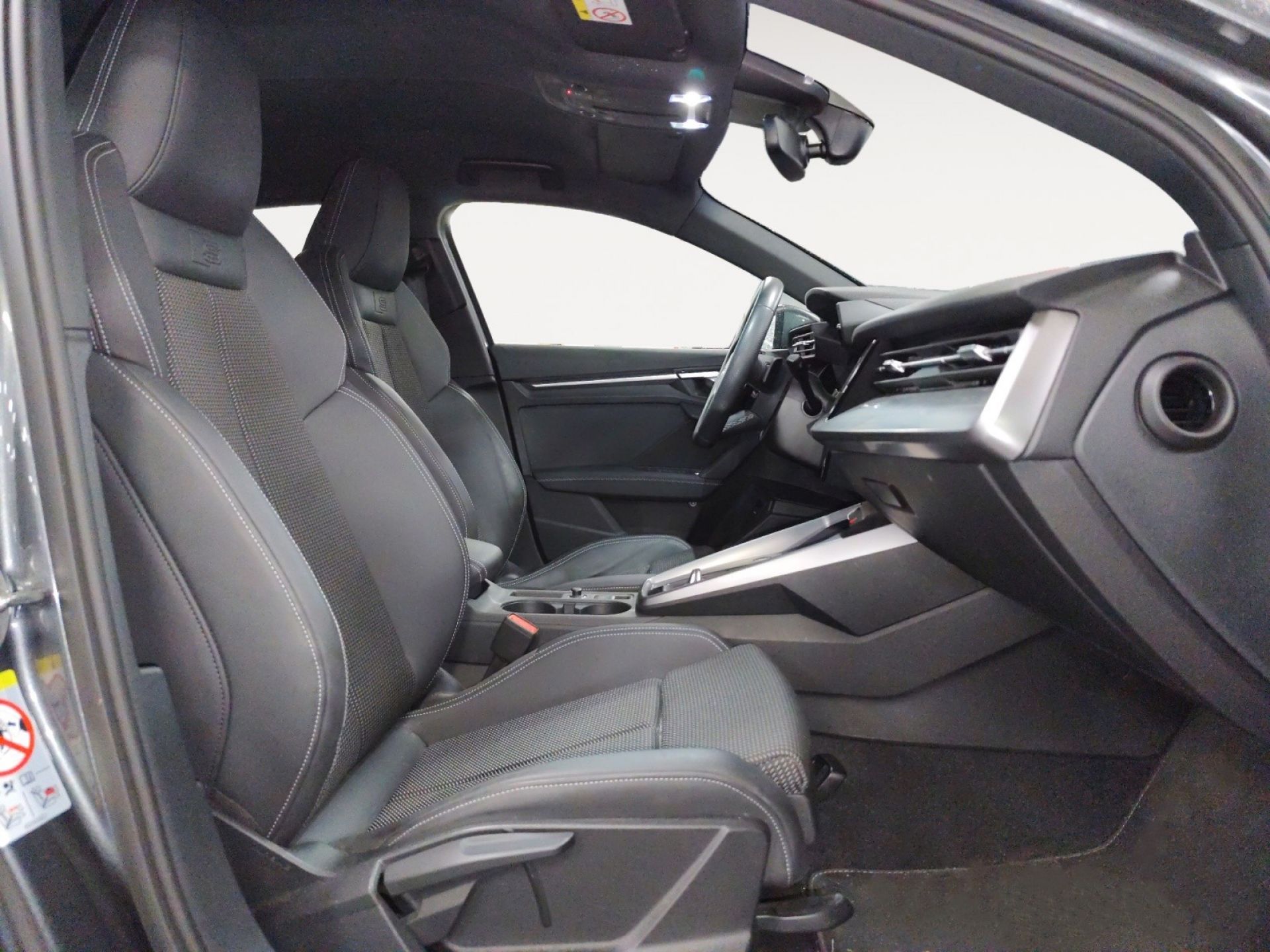 Audi A3 Sportback S line 35 TFSI 110kW S tronic