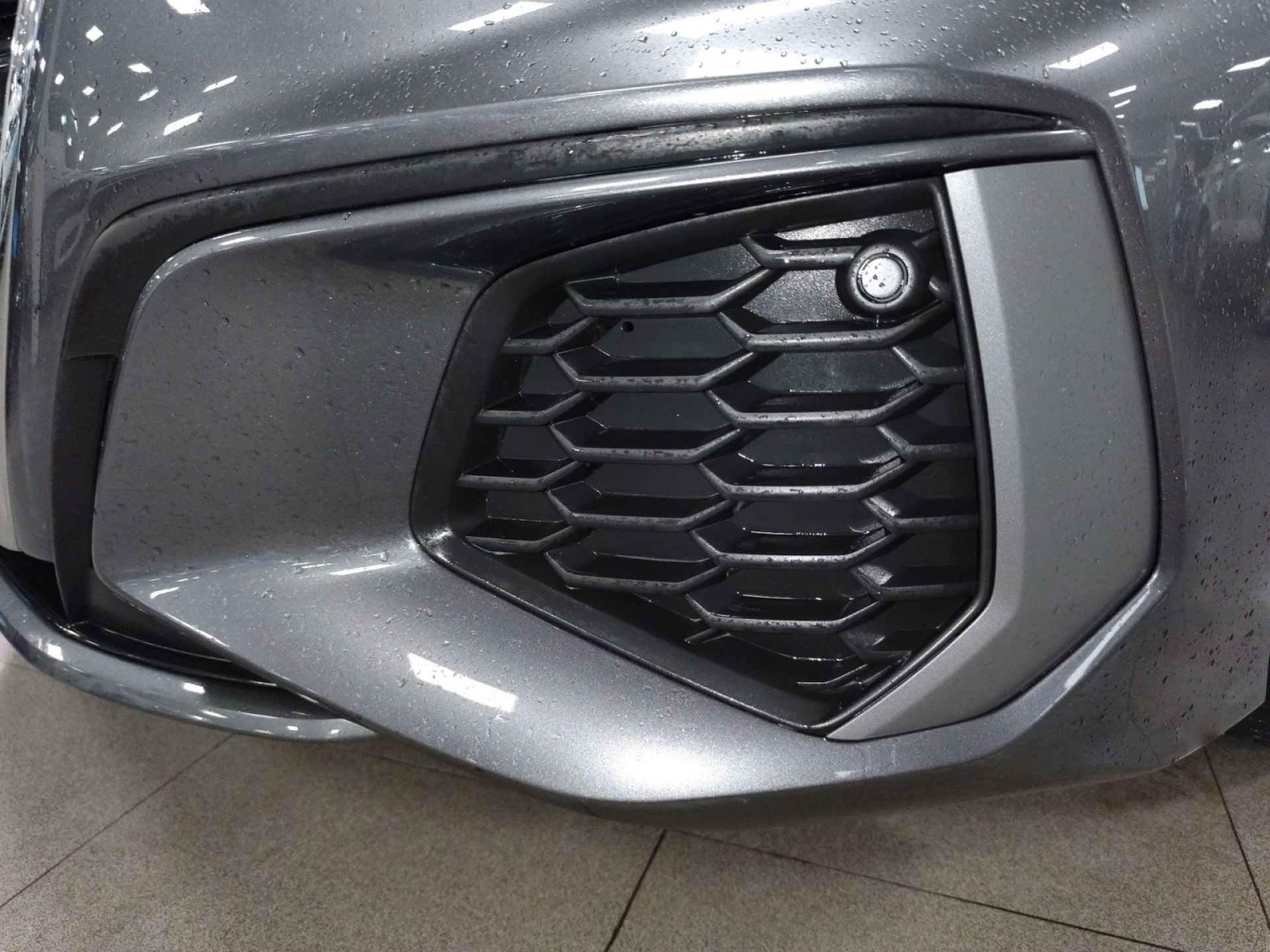 Audi A3 Sportback S line 35 TFSI 110kW S tronic