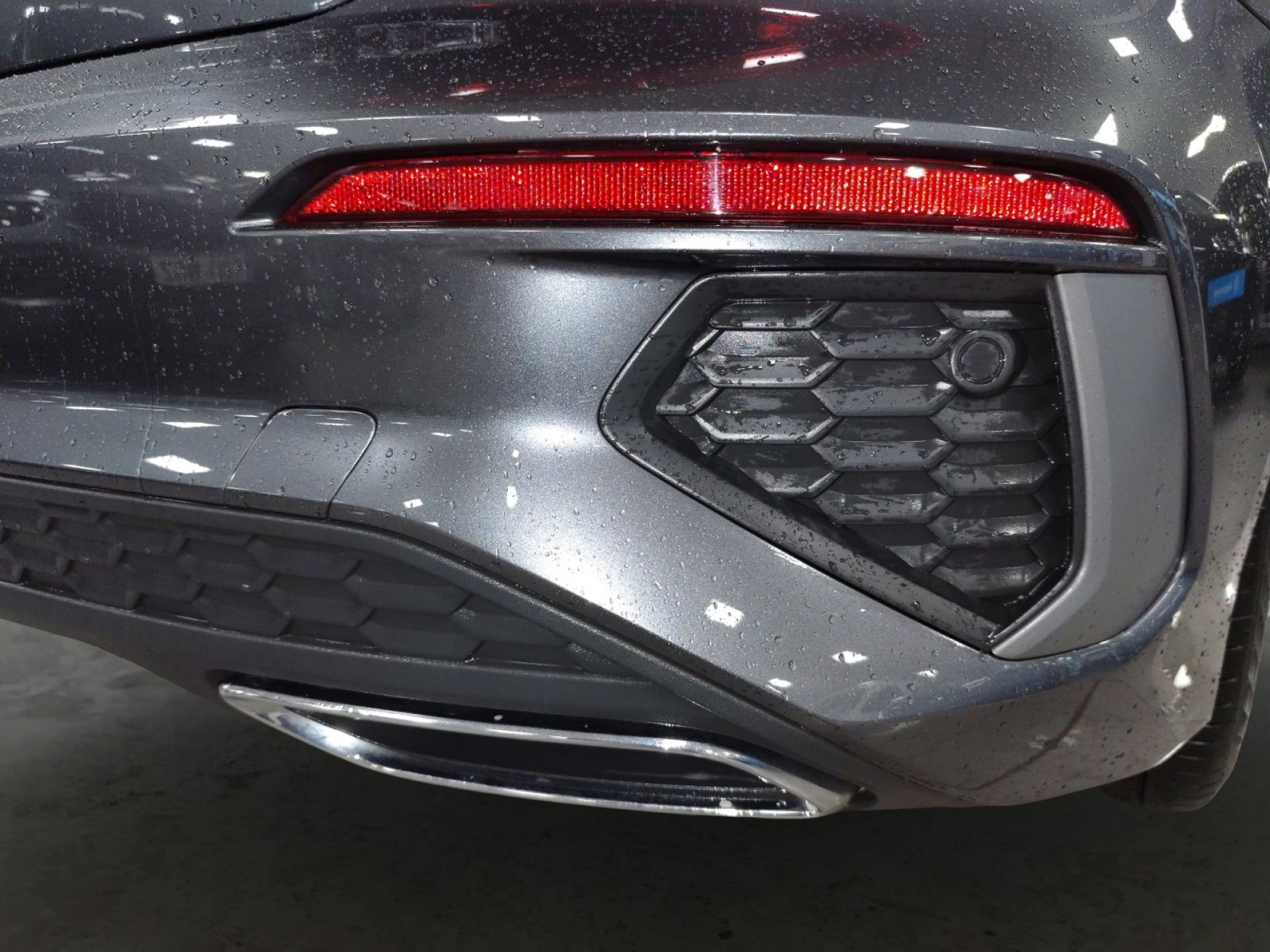 Audi A3 Sportback S line 35 TFSI 110kW S tronic