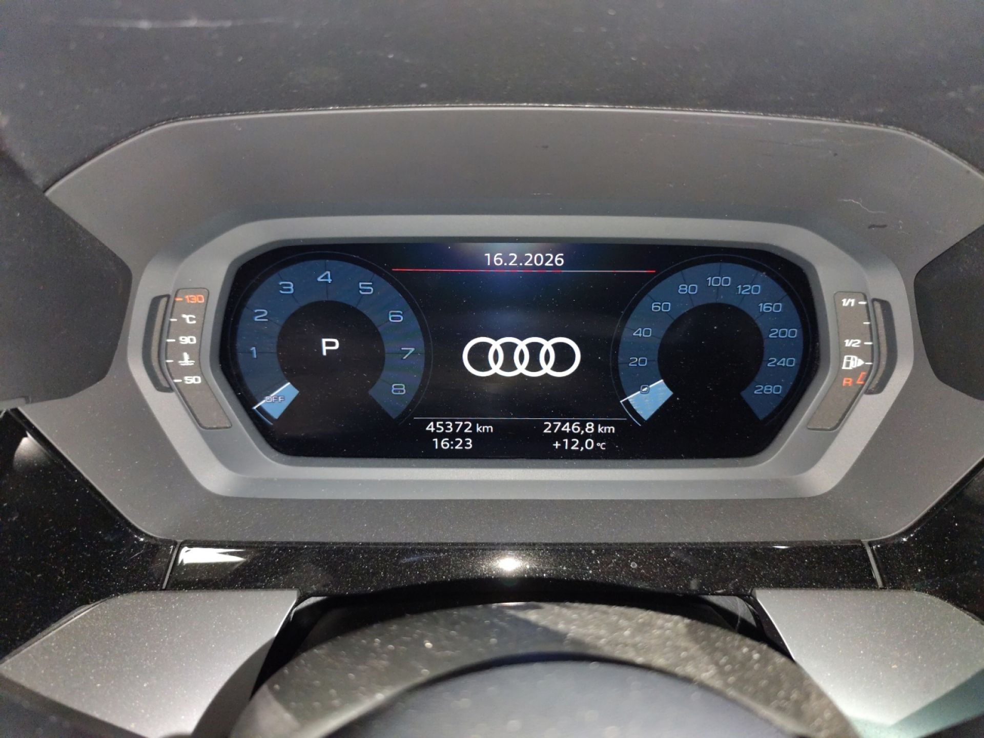 Audi A3 Sportback S line 35 TFSI 110kW S tronic