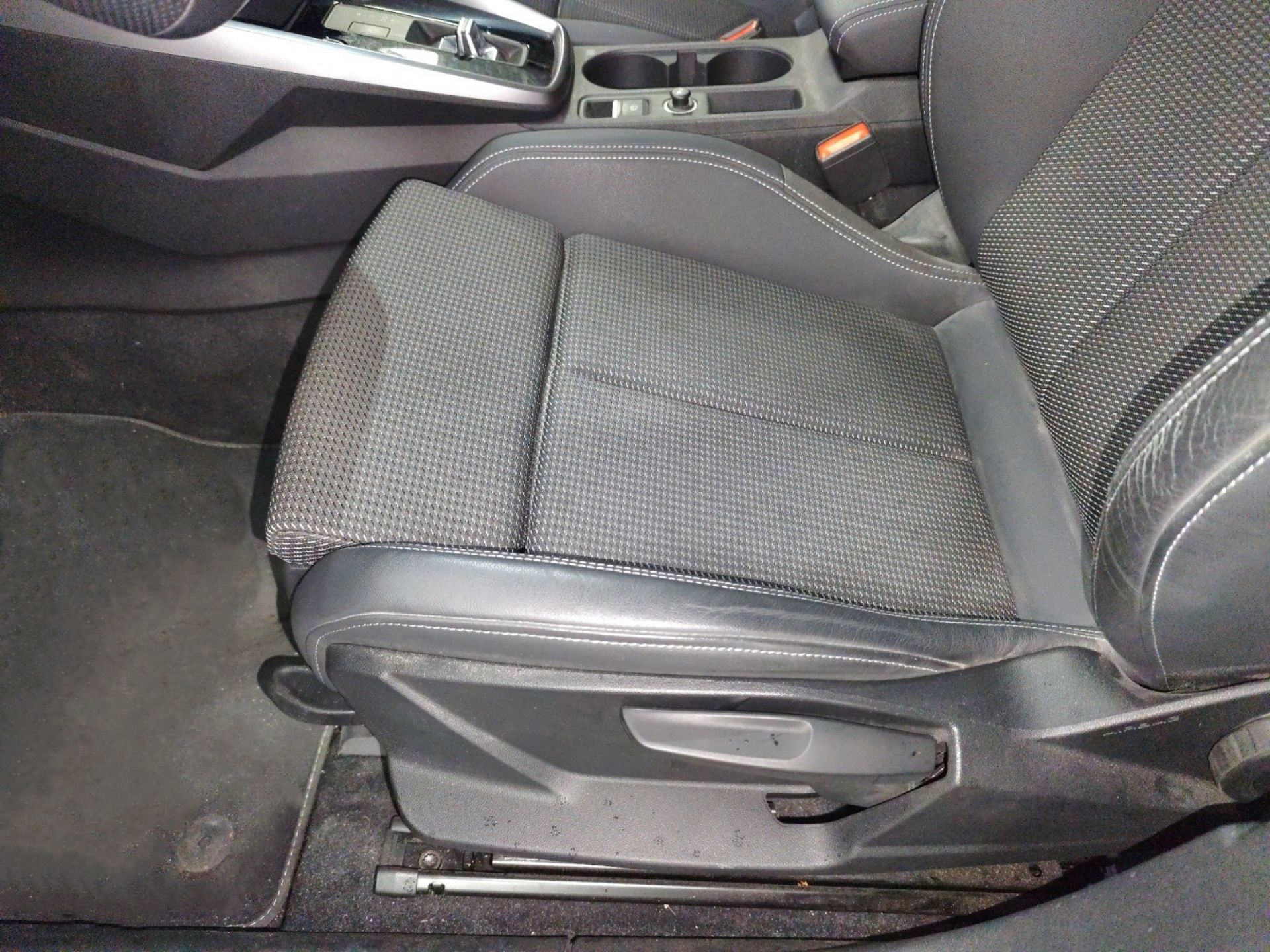 Audi A3 Sportback S line 35 TFSI 110kW S tronic