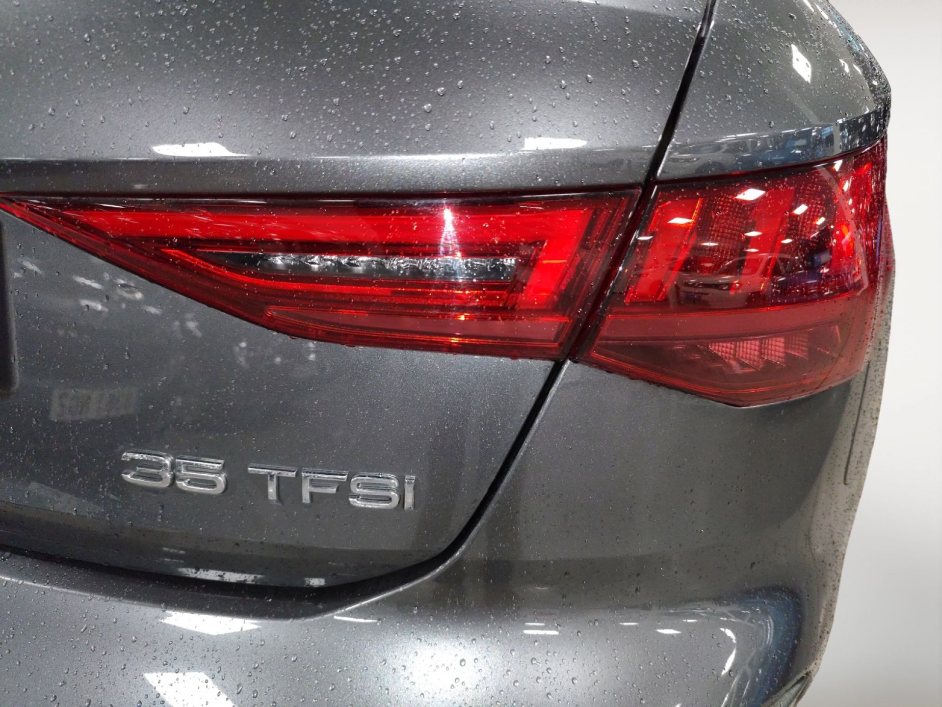 Audi A3 Sportback S line 35 TFSI 110kW S tronic