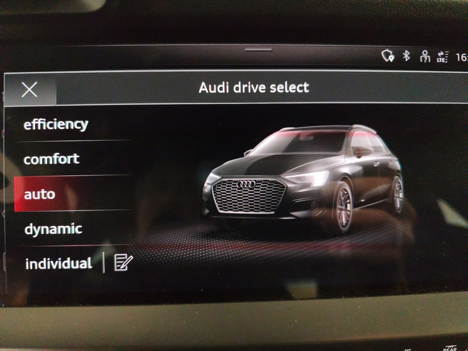 Audi A3 Sportback S line 35 TFSI 110kW S tronic