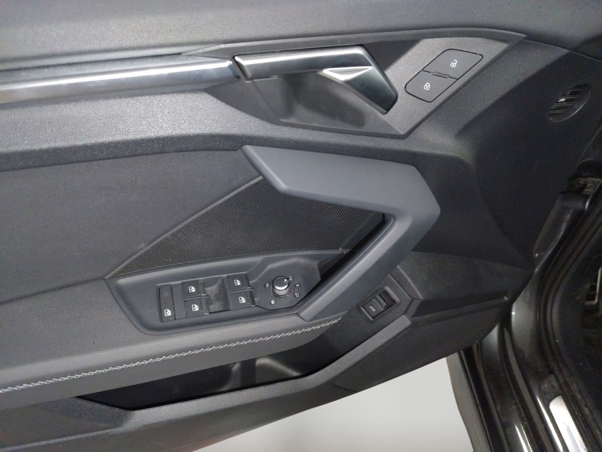 Audi A3 Sportback S line 35 TFSI 110kW S tronic