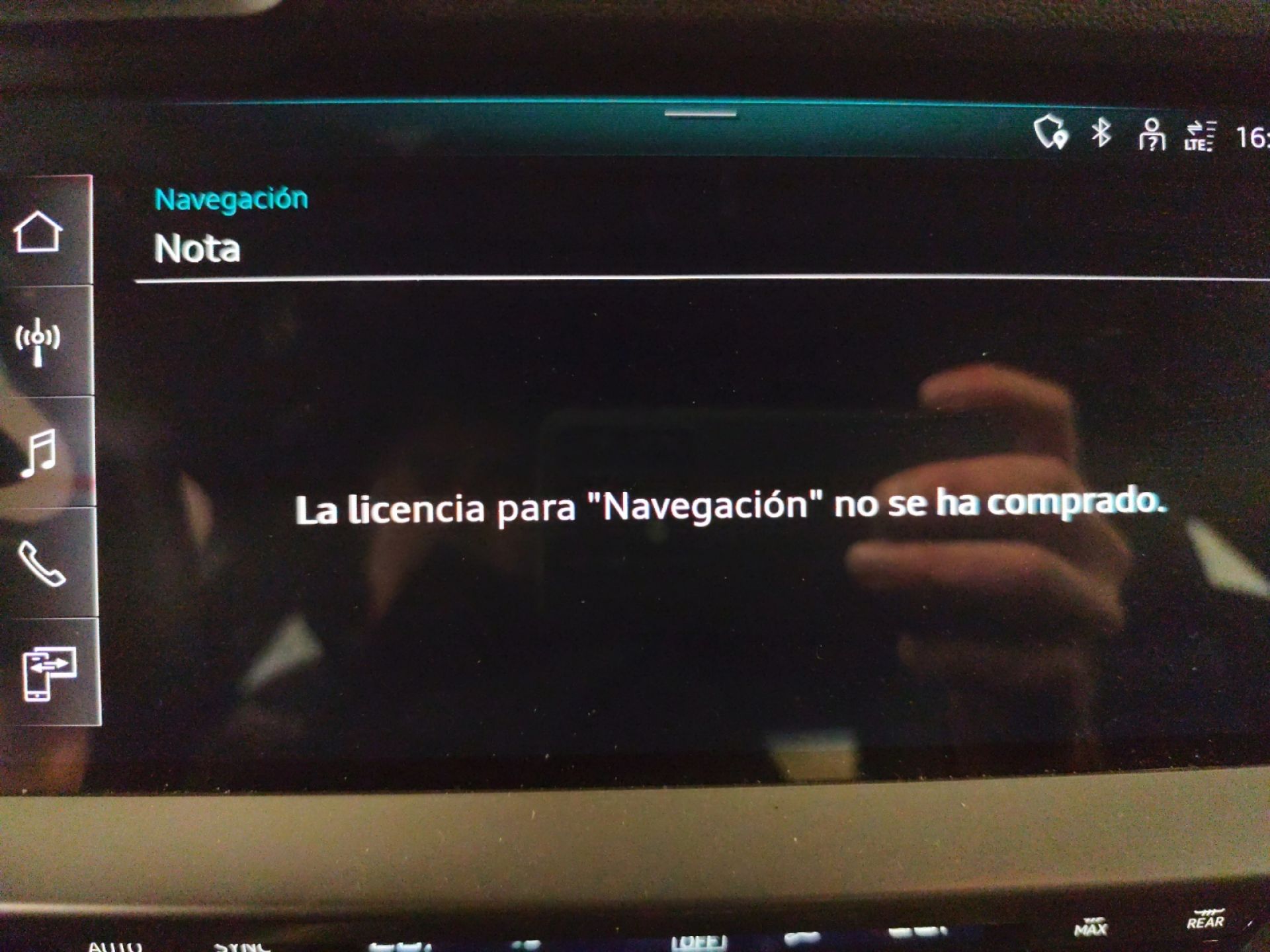 Audi A3 Sportback S line 35 TFSI 110kW S tronic