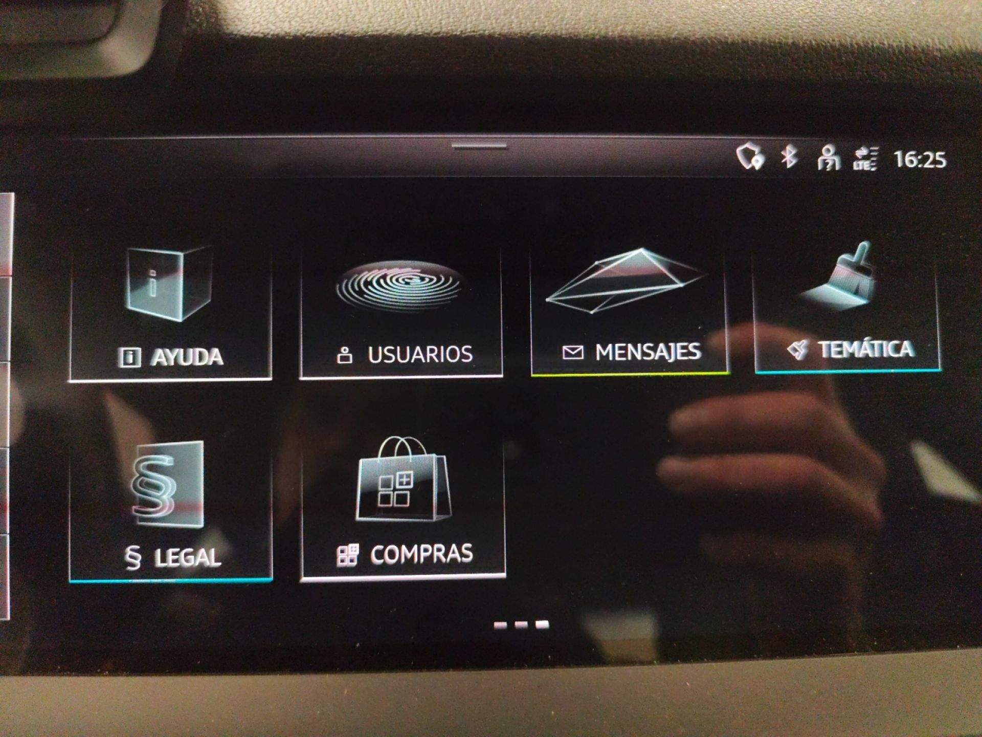 Audi A3 Sportback S line 35 TFSI 110kW S tronic