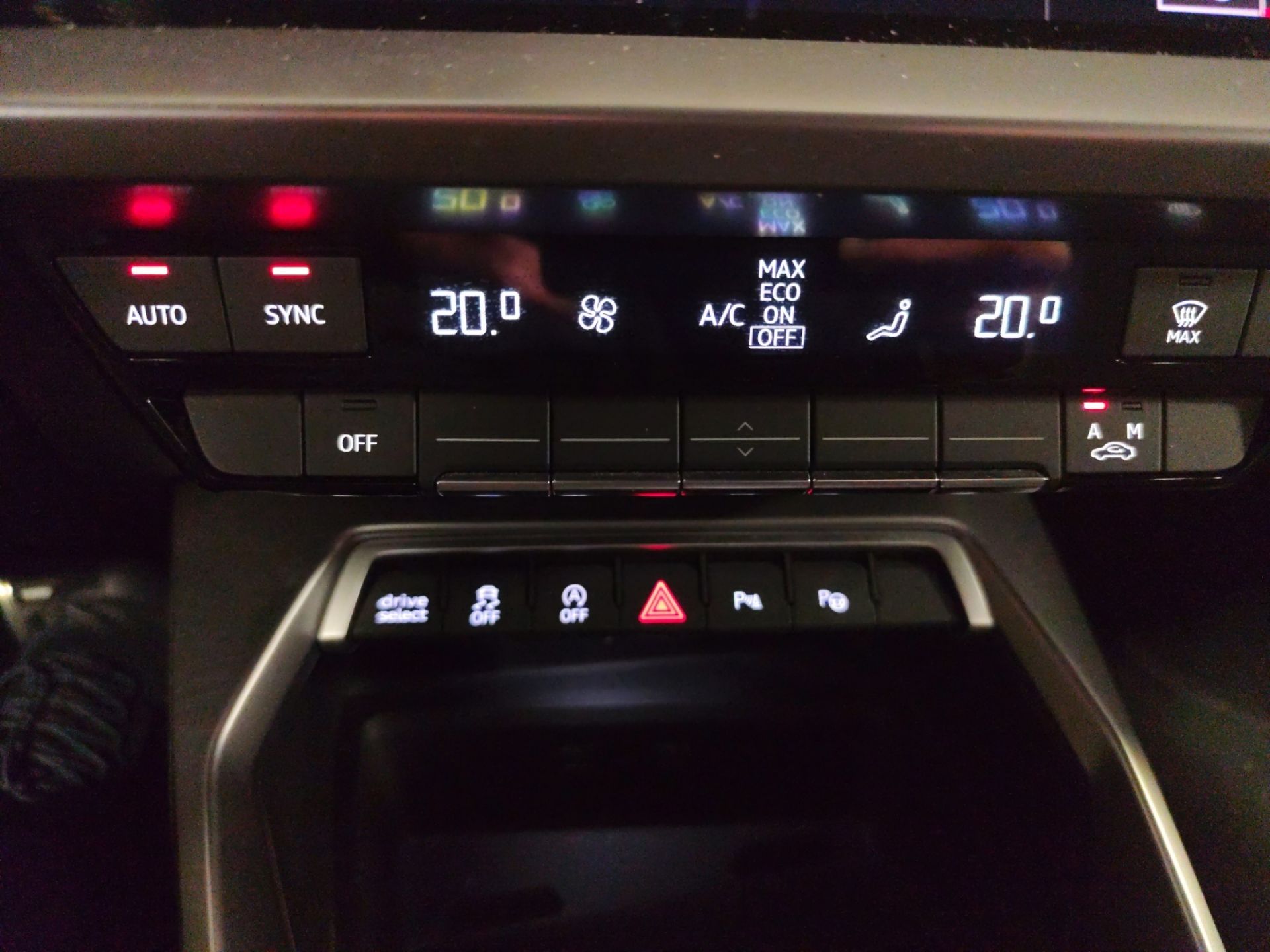 Audi A3 Sportback S line 35 TFSI 110kW S tronic