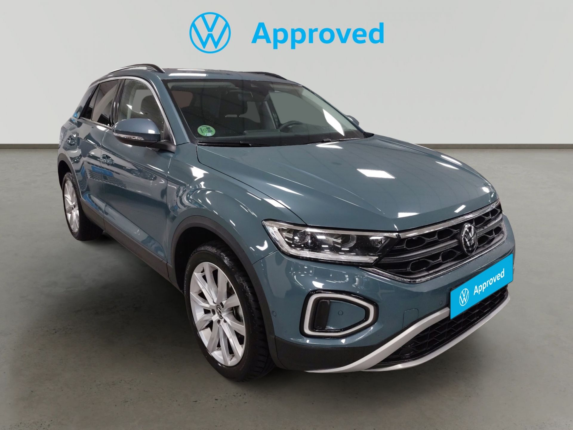 Volkswagen T-Roc Life 1.5 TSI 110kW (150CV) DSG