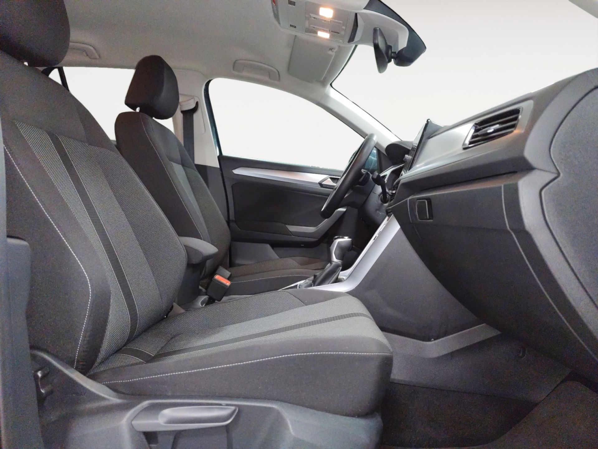 Volkswagen T-Roc Life 1.5 TSI 110kW (150CV) DSG