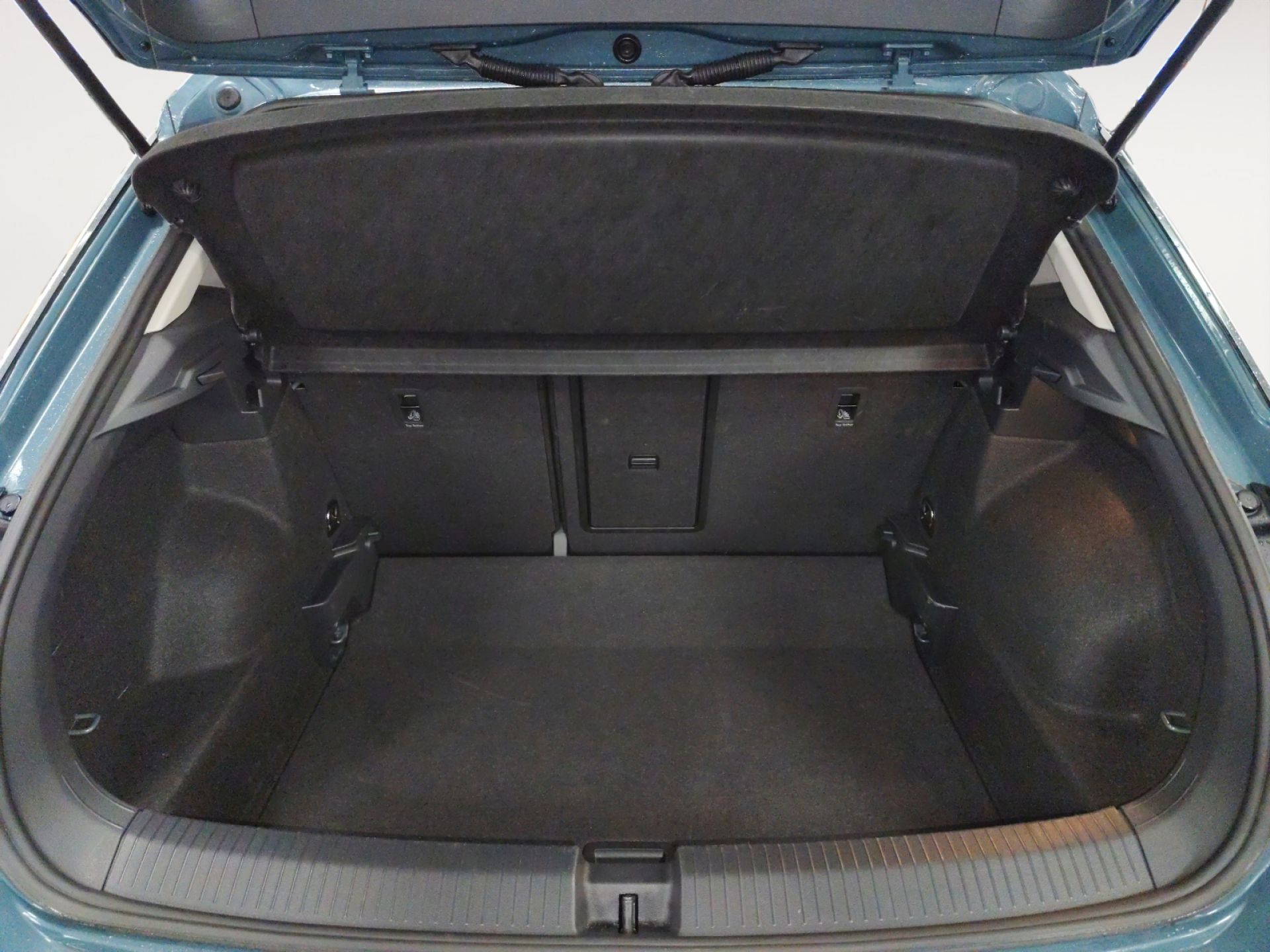 Volkswagen T-Roc Life 1.5 TSI 110kW (150CV) DSG