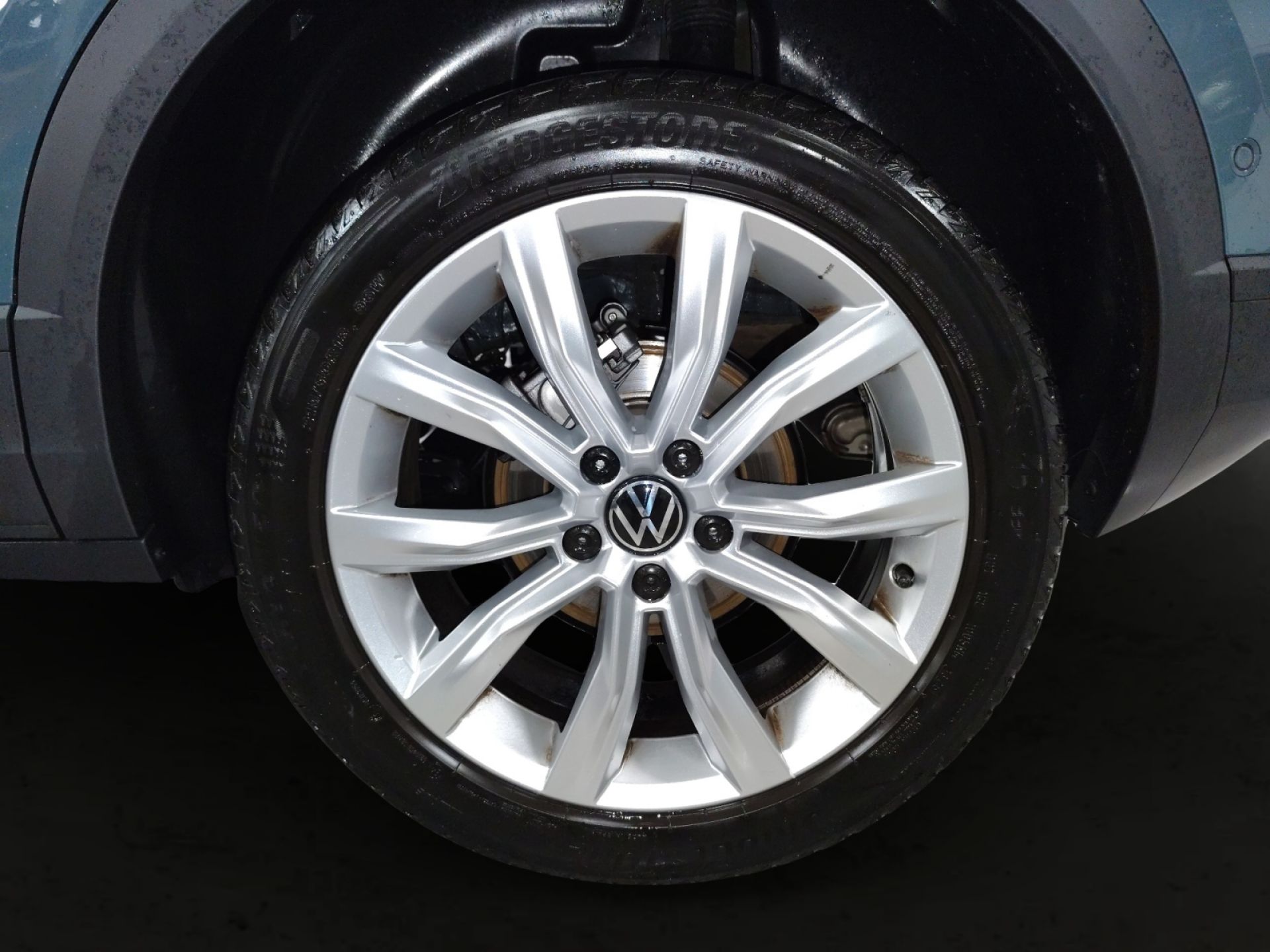 Volkswagen T-Roc Life 1.5 TSI 110kW (150CV) DSG