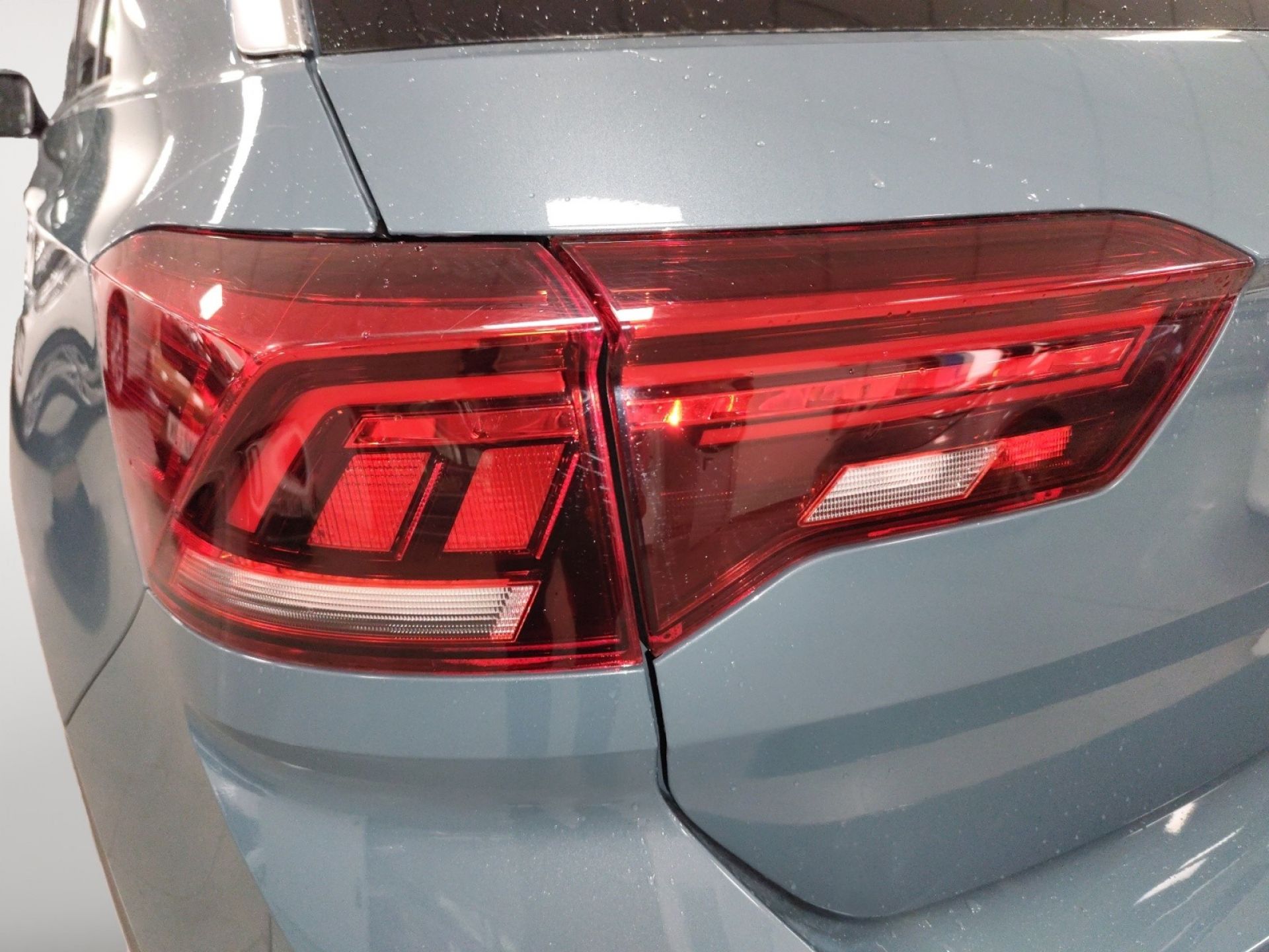 Volkswagen T-Roc Life 1.5 TSI 110kW (150CV) DSG