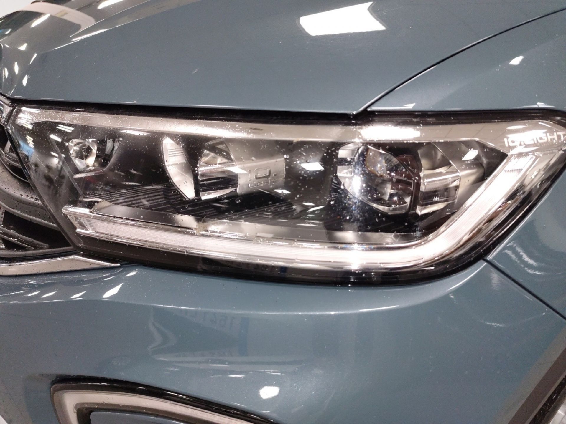 Volkswagen T-Roc Life 1.5 TSI 110kW (150CV) DSG