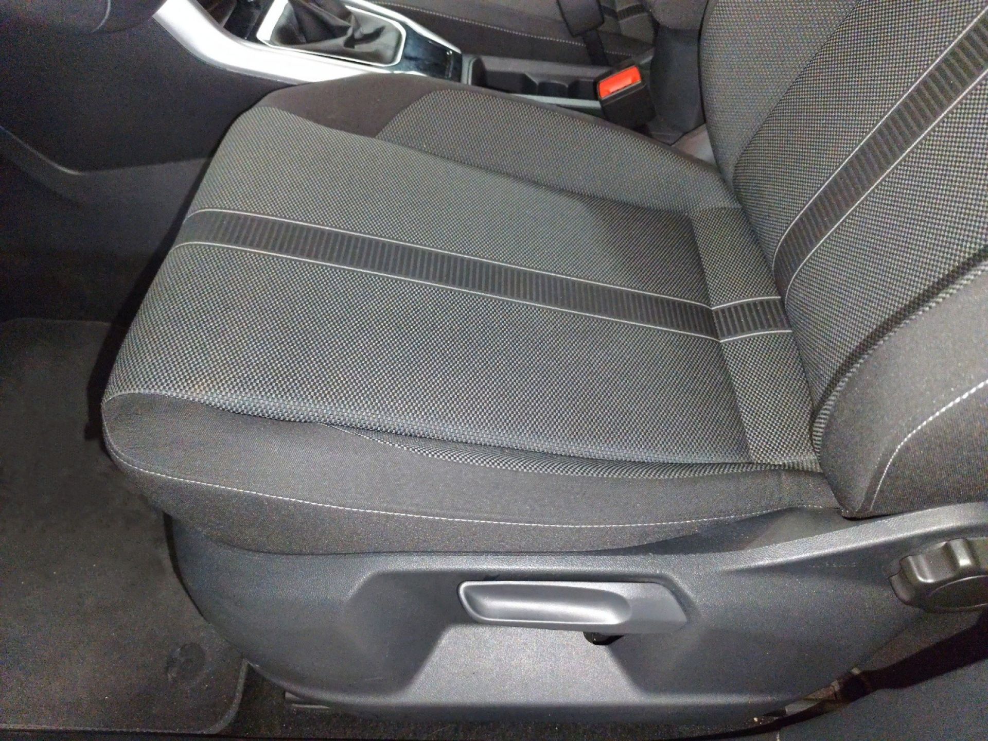 Volkswagen T-Roc Life 1.5 TSI 110kW (150CV) DSG