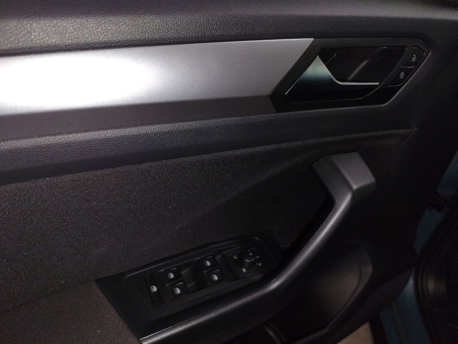 Volkswagen T-Roc Life 1.5 TSI 110kW (150CV) DSG