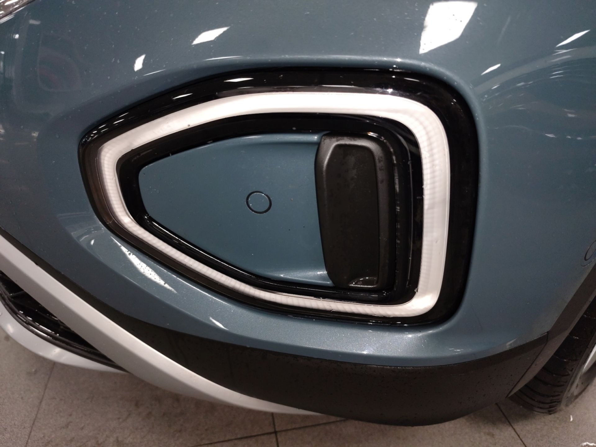 Volkswagen T-Roc Life 1.5 TSI 110kW (150CV) DSG