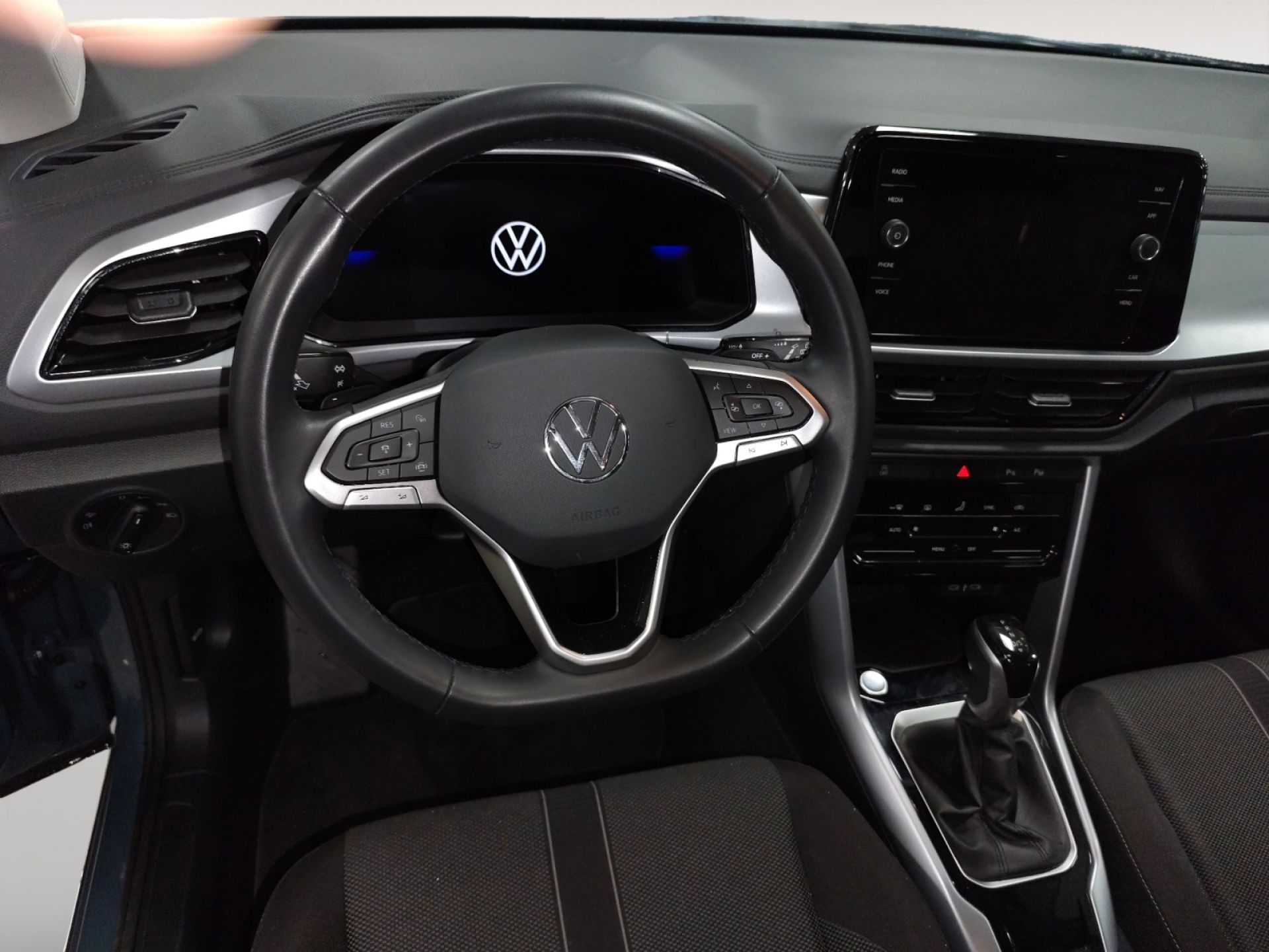 Volkswagen T-Roc Life 1.5 TSI 110kW (150CV) DSG