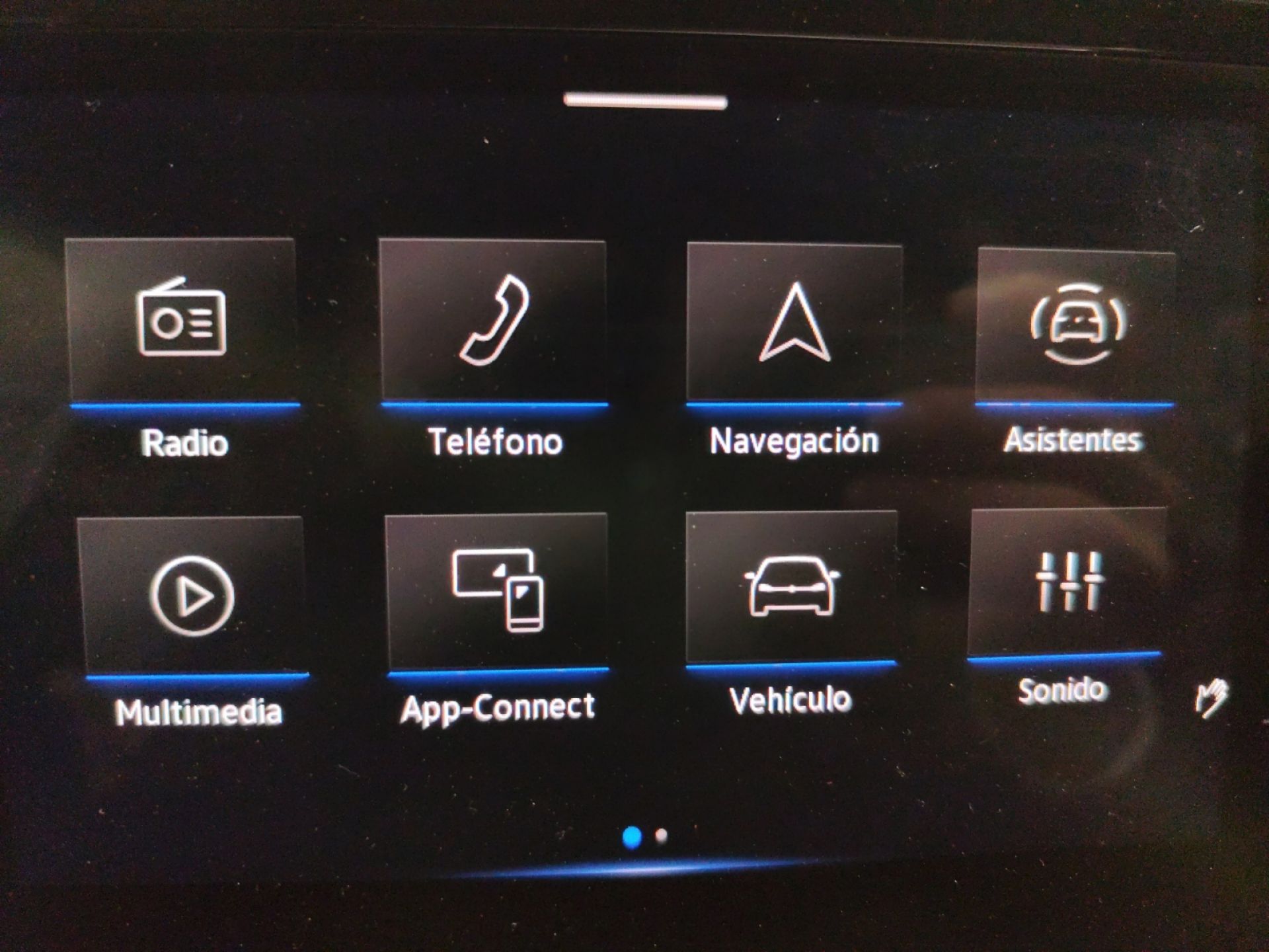 Volkswagen T-Roc Life 1.5 TSI 110kW (150CV) DSG