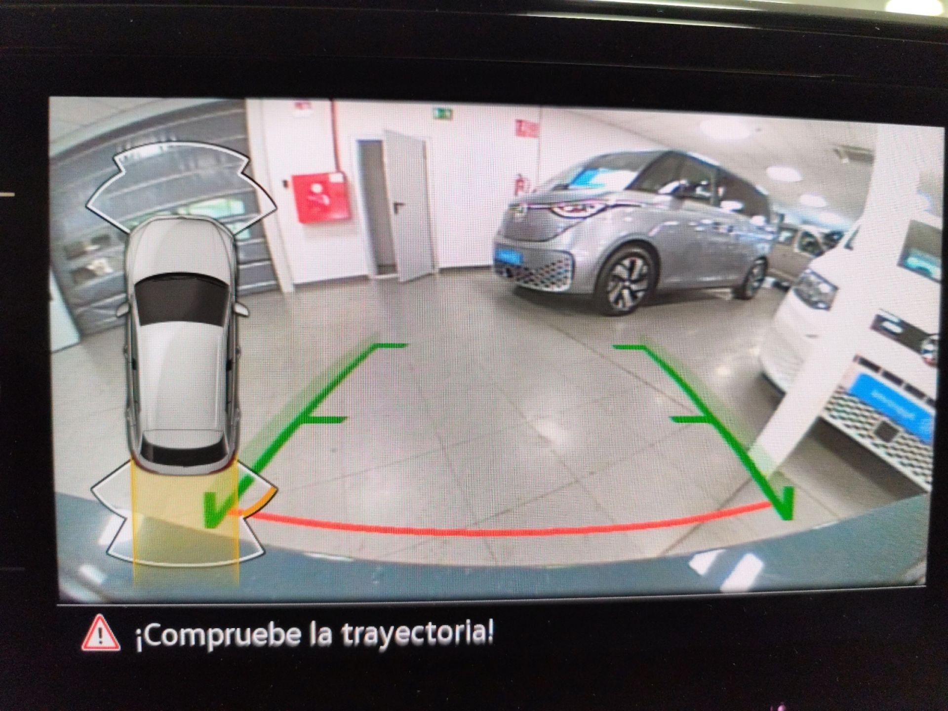 Volkswagen T-Roc Life 1.5 TSI 110kW (150CV) DSG