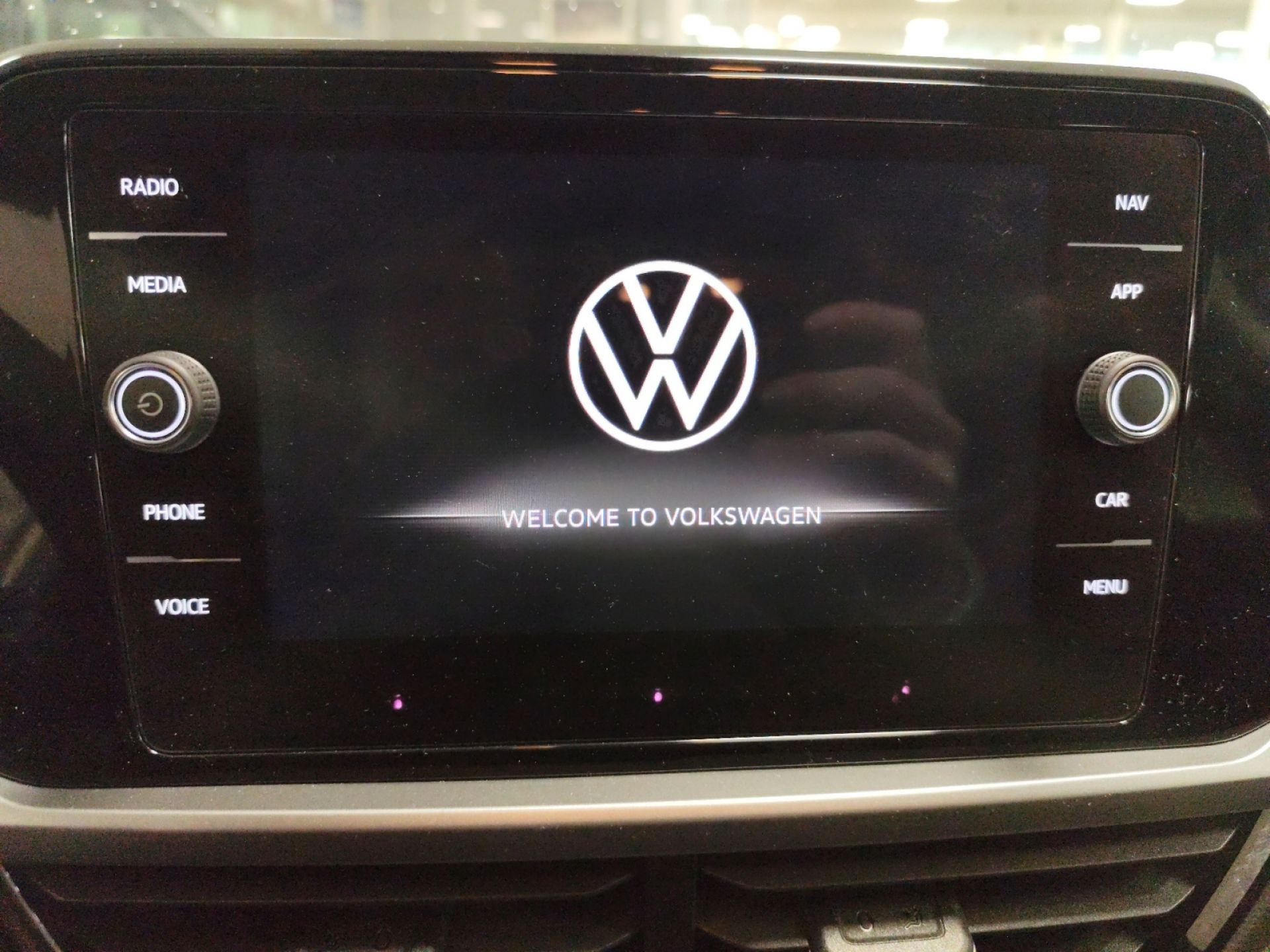 Volkswagen T-Roc Life 1.5 TSI 110kW (150CV) DSG