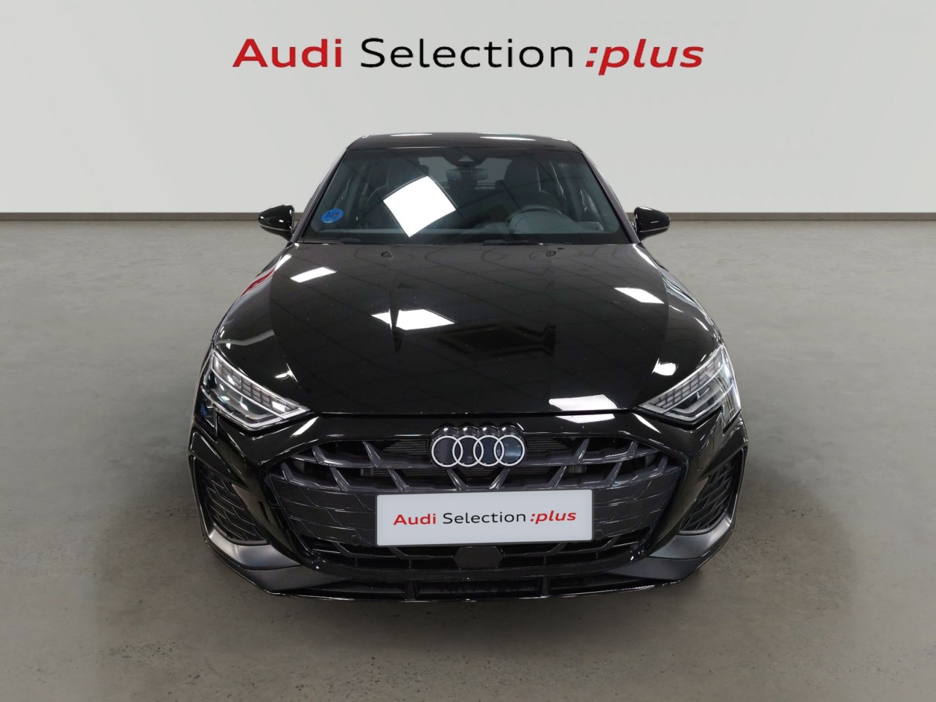 Audi A3 Sportback S line 40 TFSI e 150kW S tron