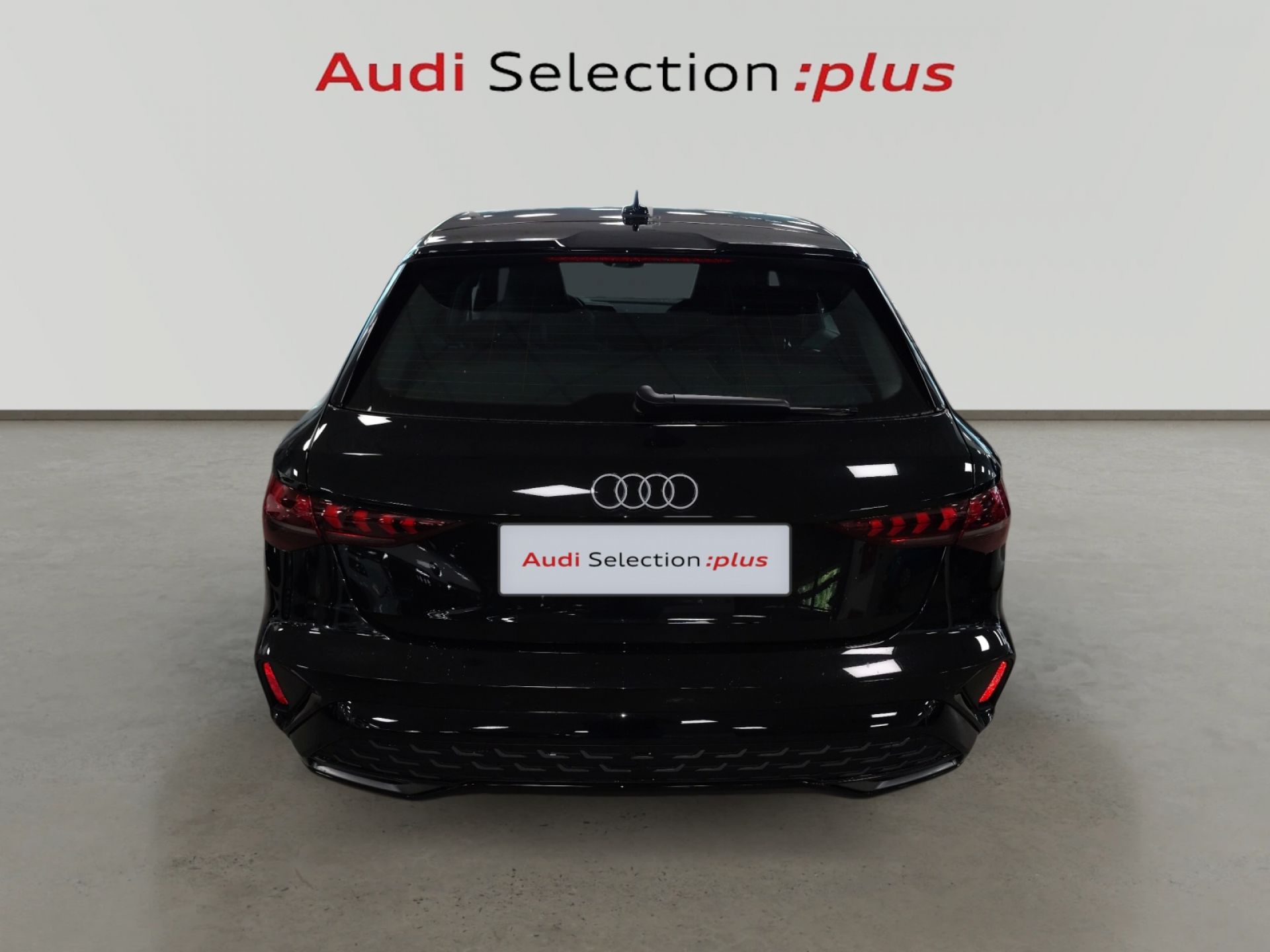 Audi A3 Sportback S line 40 TFSI e 150kW S tron
