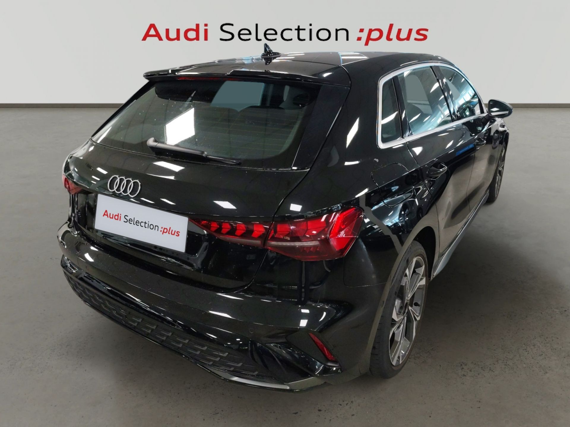 Audi A3 Sportback S line 40 TFSI e 150kW S tron