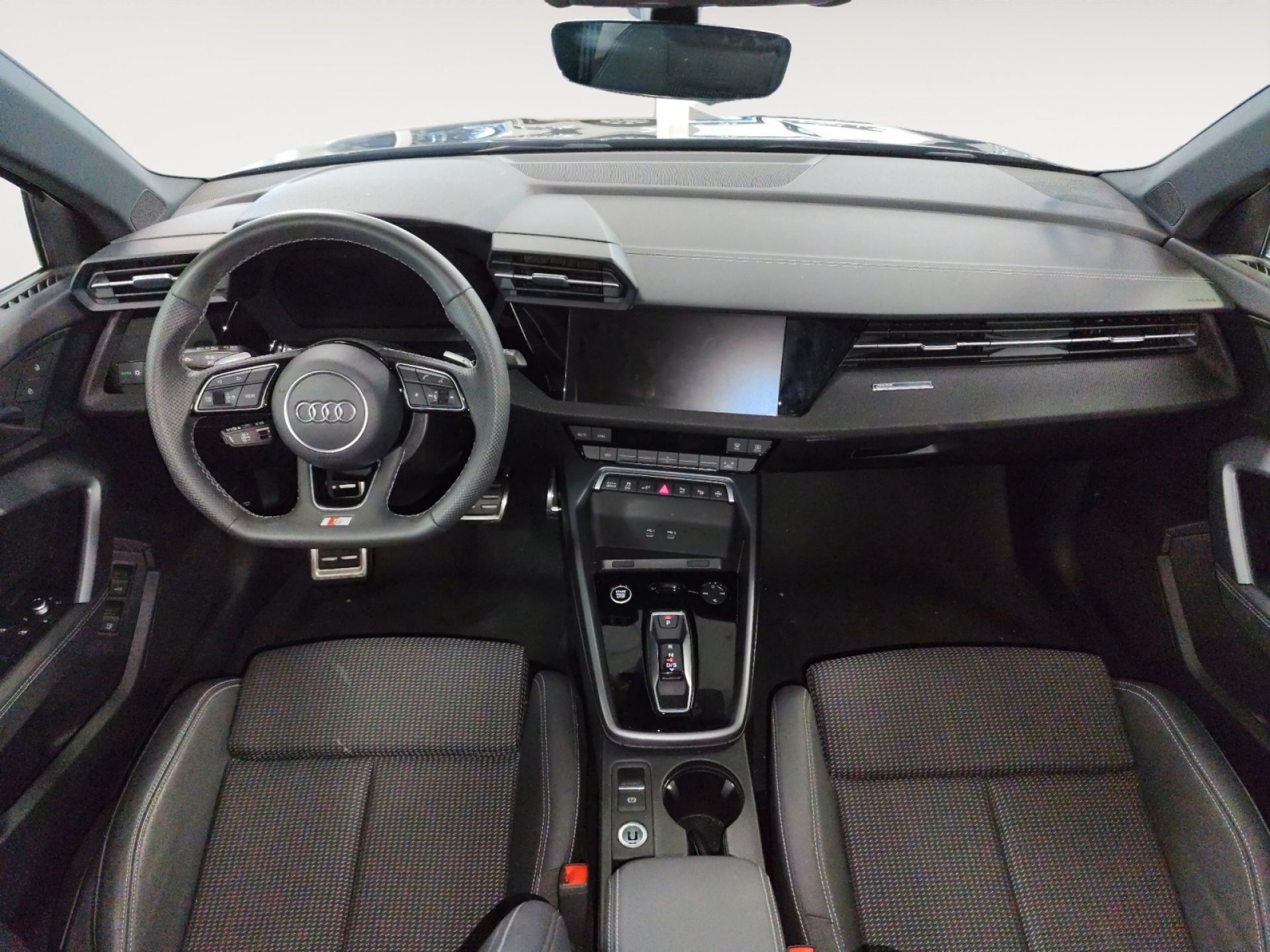Audi A3 Sportback S line 40 TFSI e 150kW S tron
