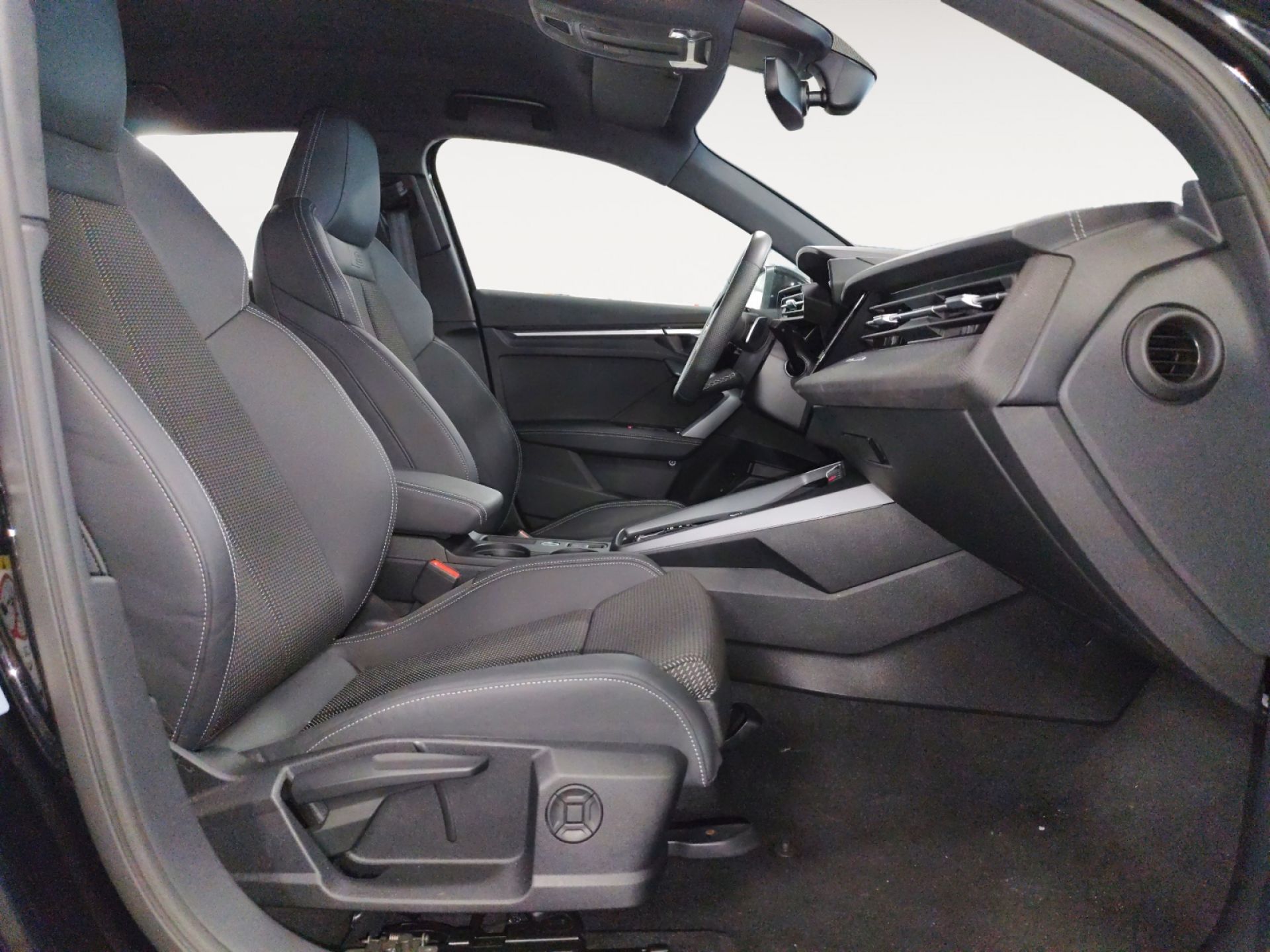 Audi A3 Sportback S line 40 TFSI e 150kW S tron