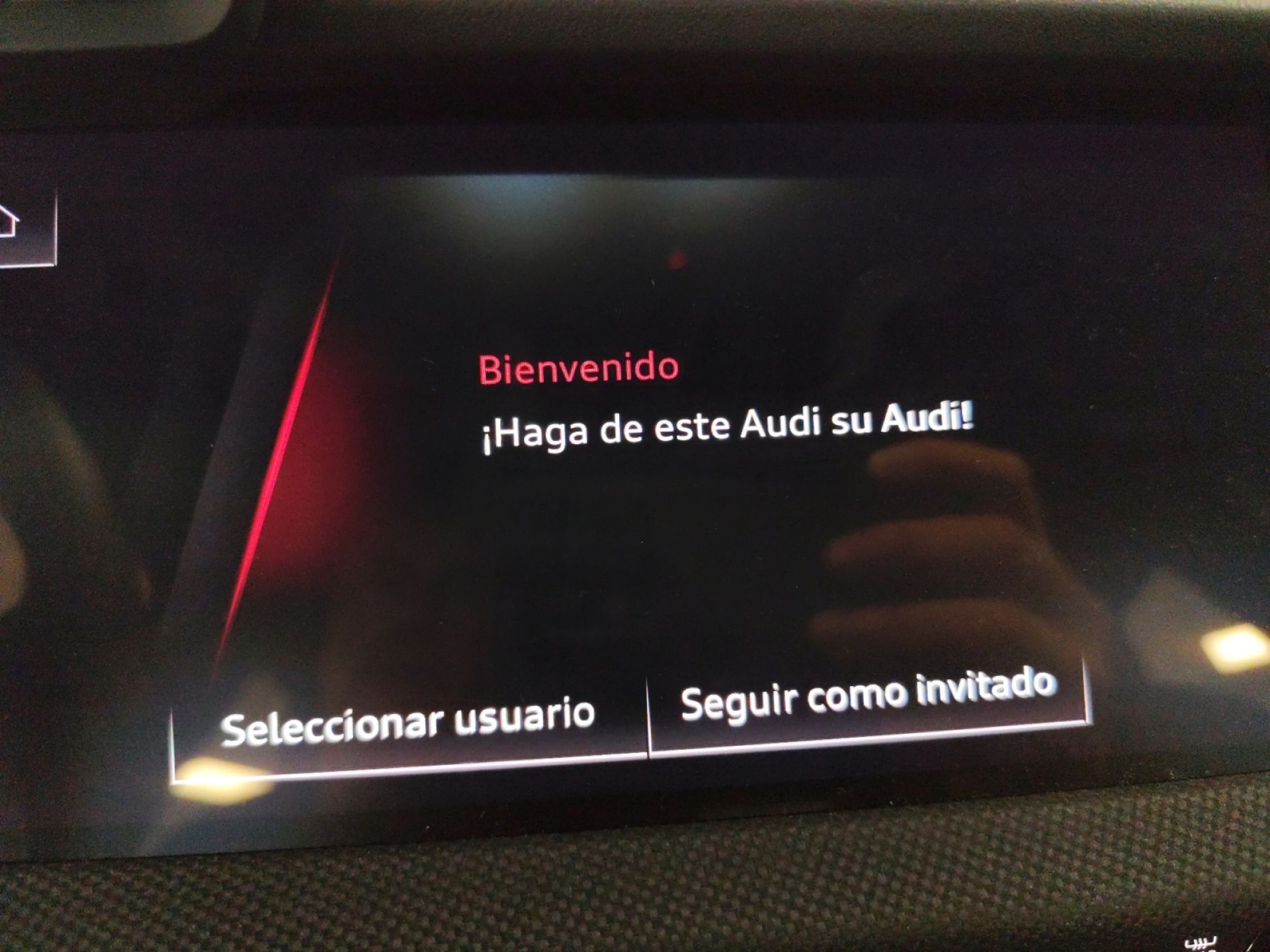 Audi A3 Sportback S line 40 TFSI e 150kW S tron