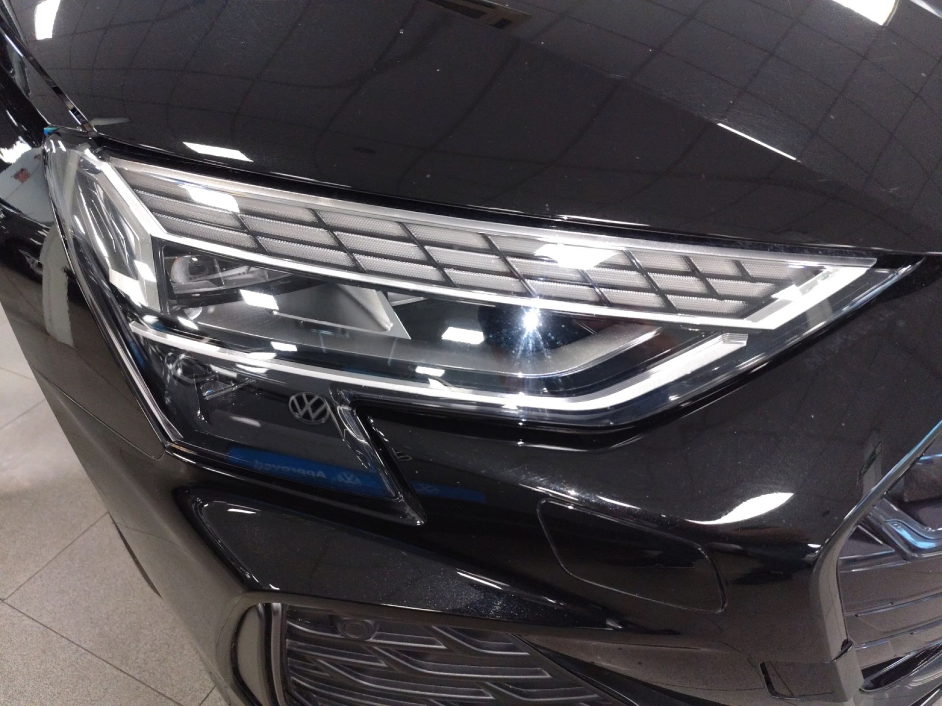Audi A3 Sportback S line 40 TFSI e 150kW S tron