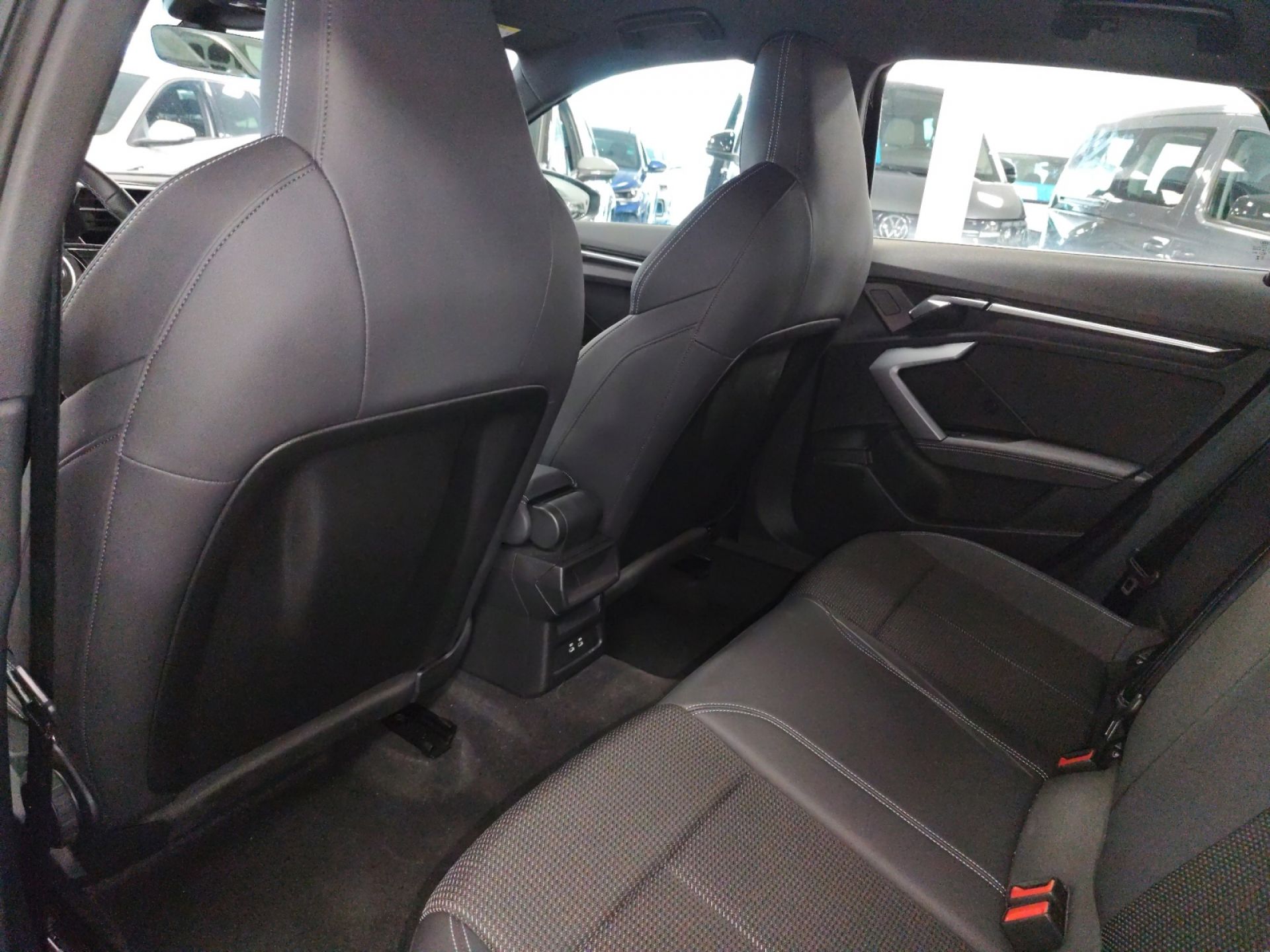 Audi A3 Sportback S line 40 TFSI e 150kW S tron