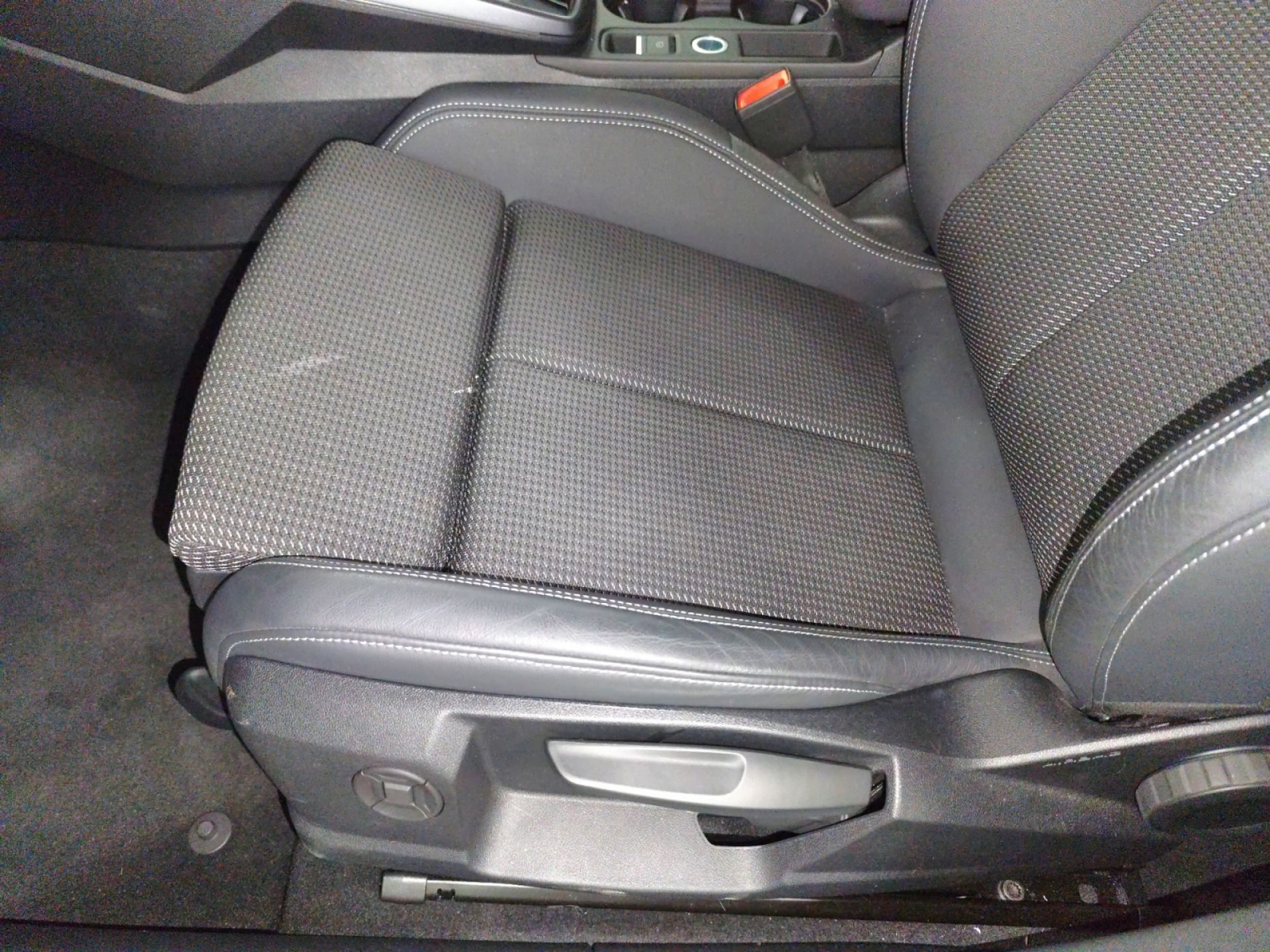 Audi A3 Sportback S line 40 TFSI e 150kW S tron