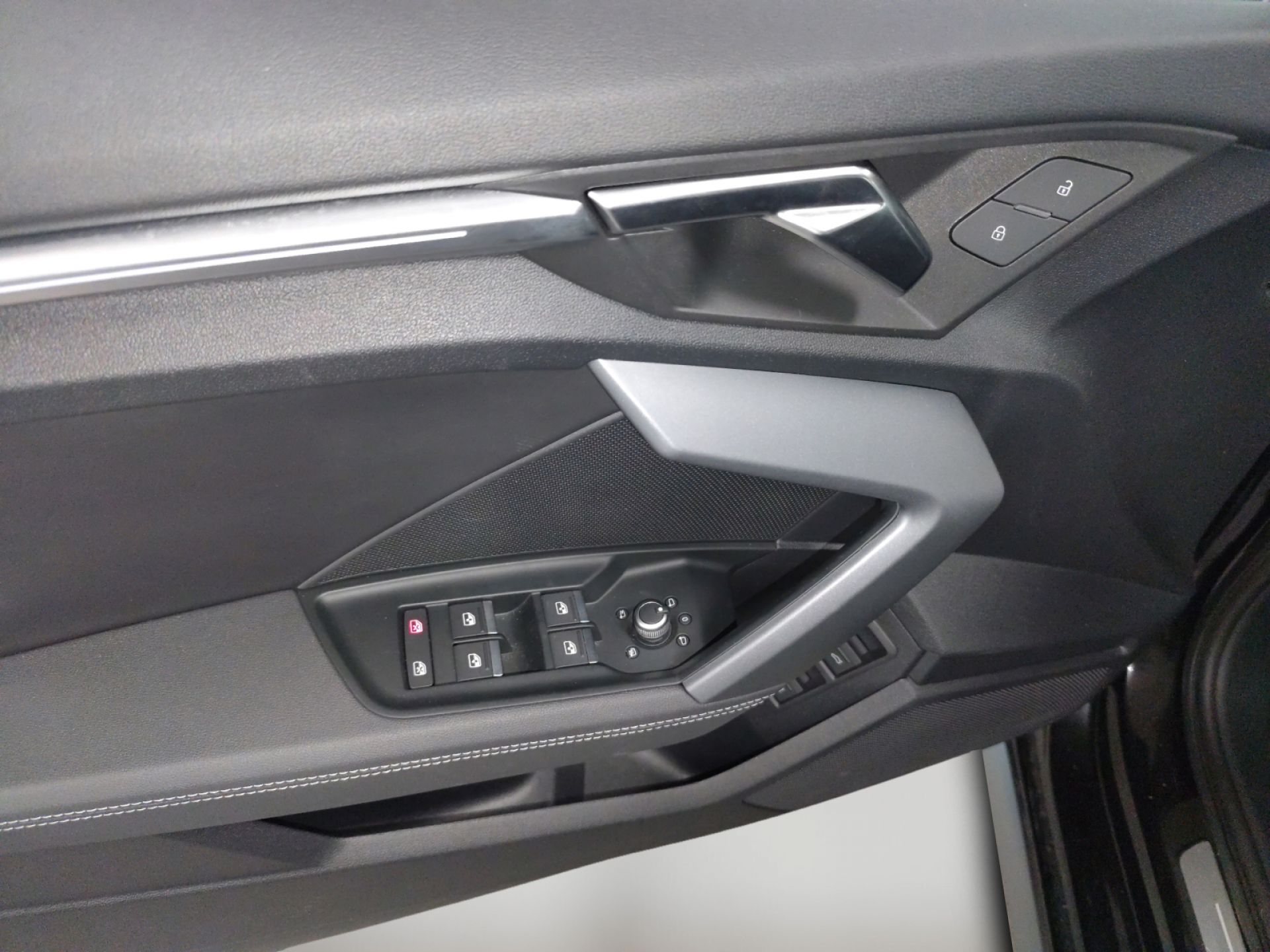 Audi A3 Sportback S line 40 TFSI e 150kW S tron